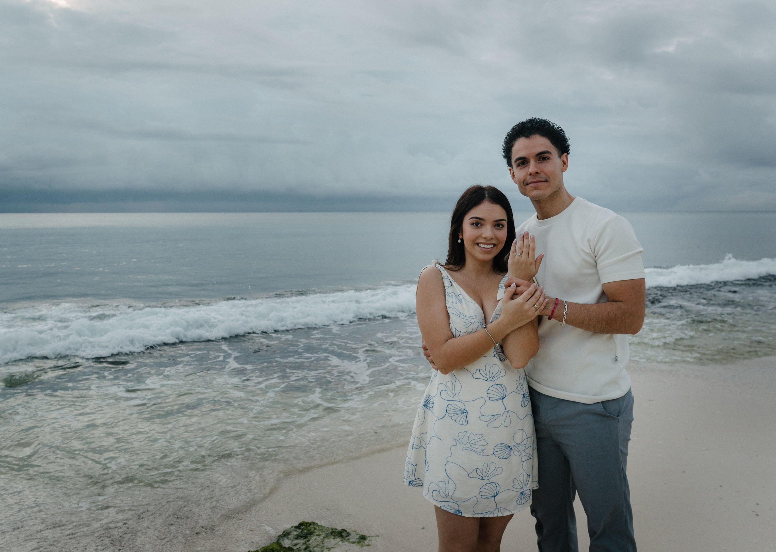 Jorge & Alondra. Fotografo de Bodas Oscar Cervantes