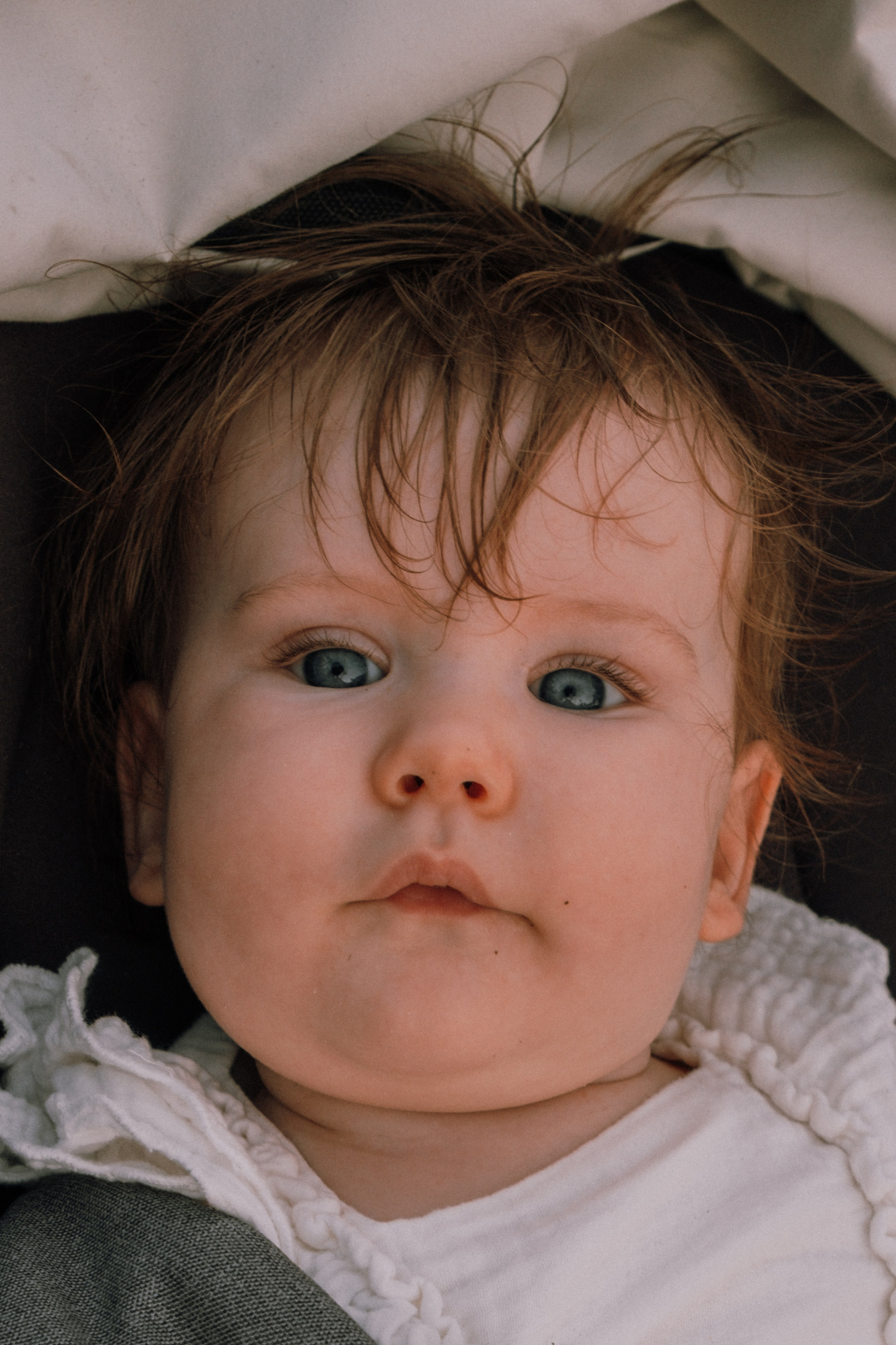 Семейная фотосессия на пляже. Профессиональная фотосъемка в Калафелле — Елена Медведева