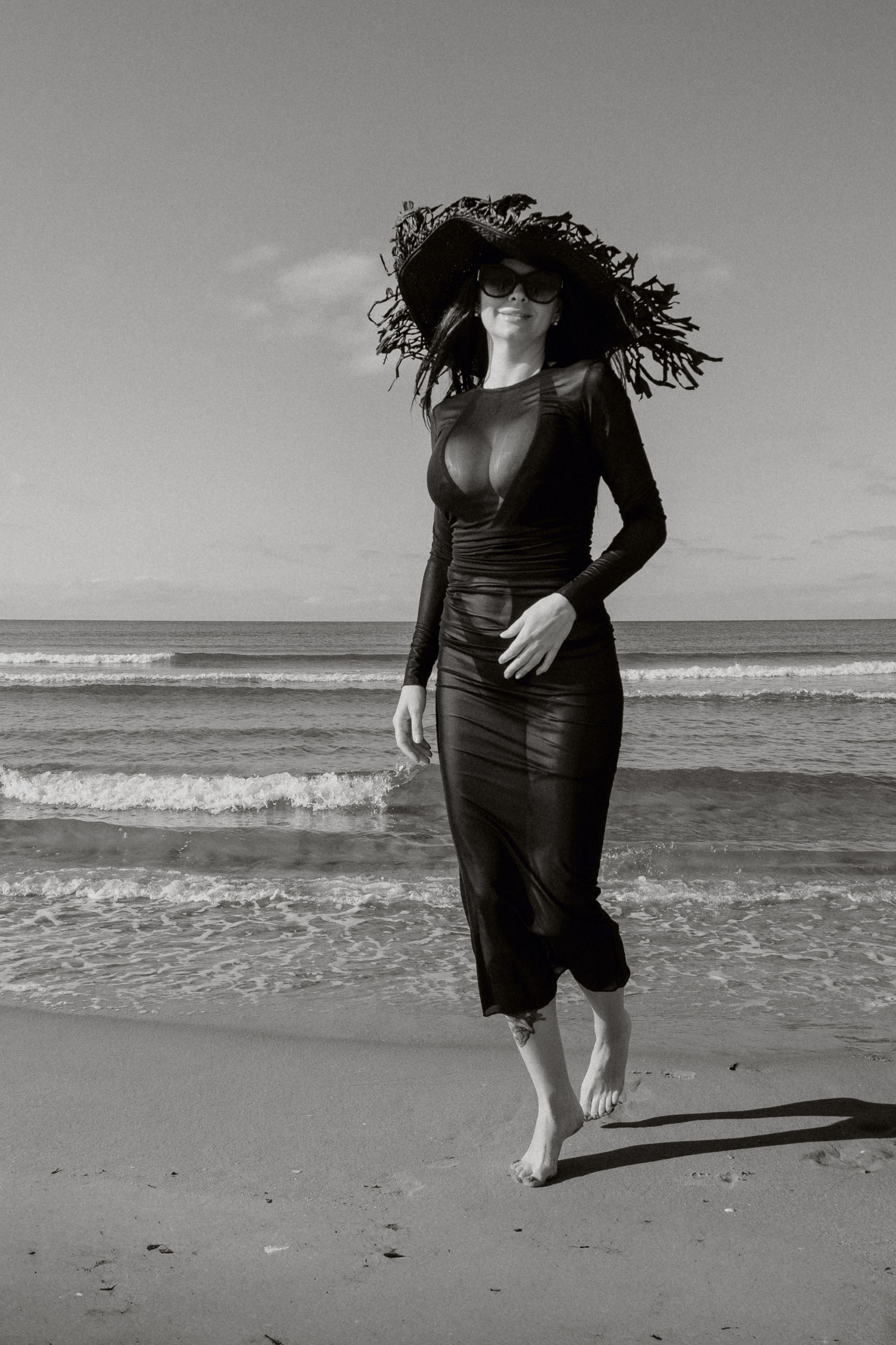 Индивидуальная сессия. Профессиональная фотосъемка в Калафелле — Елена Медведева