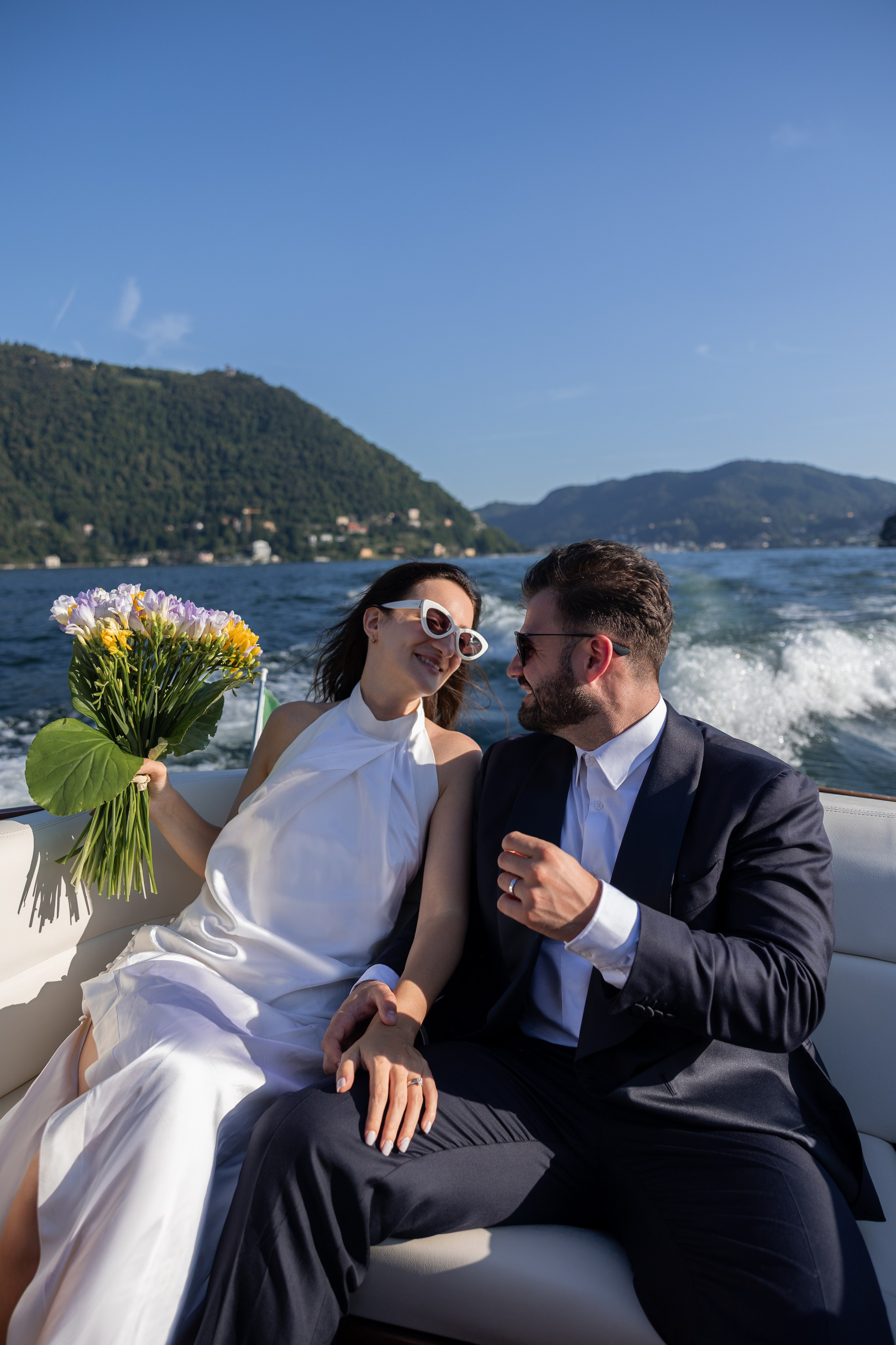 Corina and Bogdan. Photographer in Milan |Mila Pro Photo