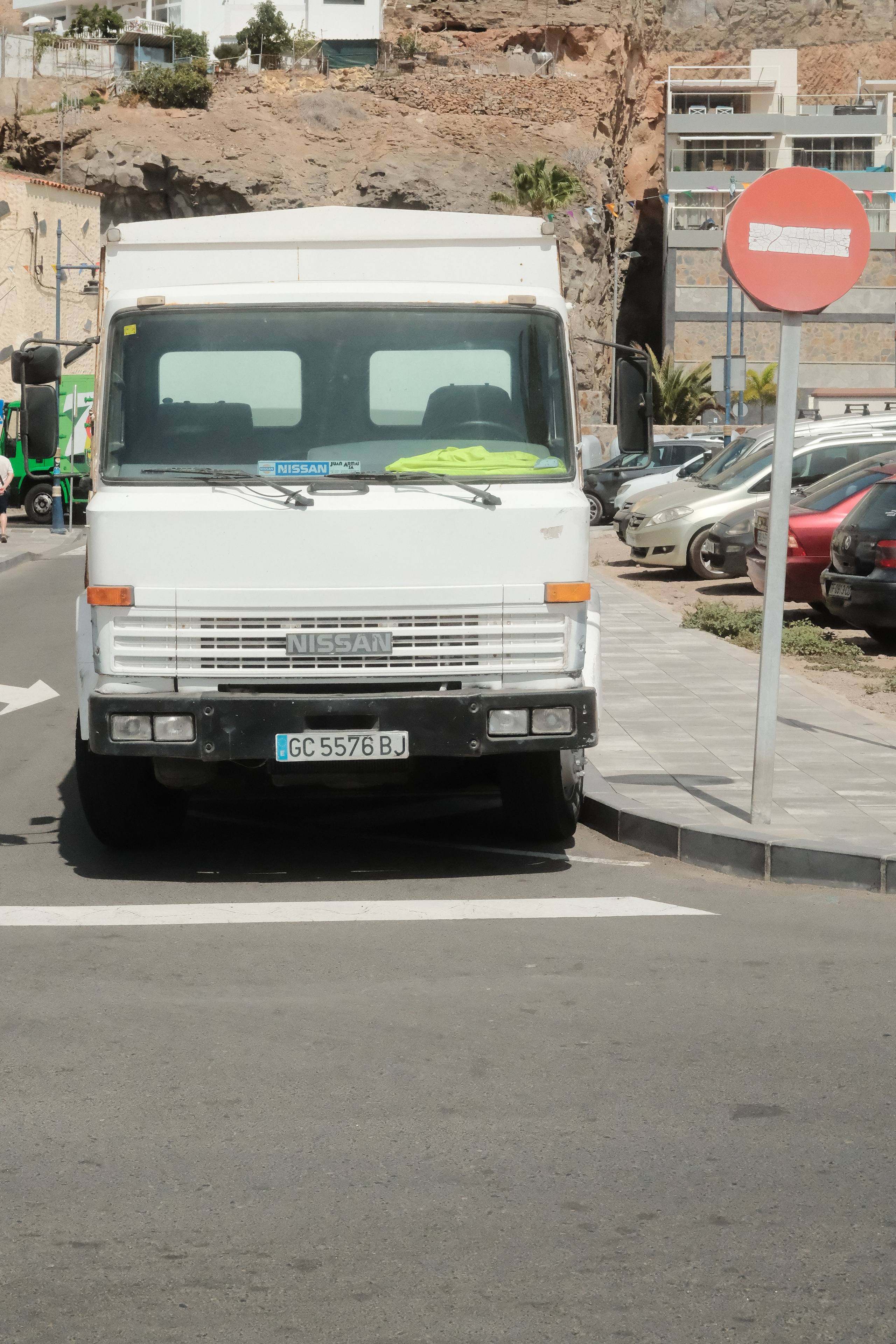 Gran Canaria 2025. Cal Takes Photos