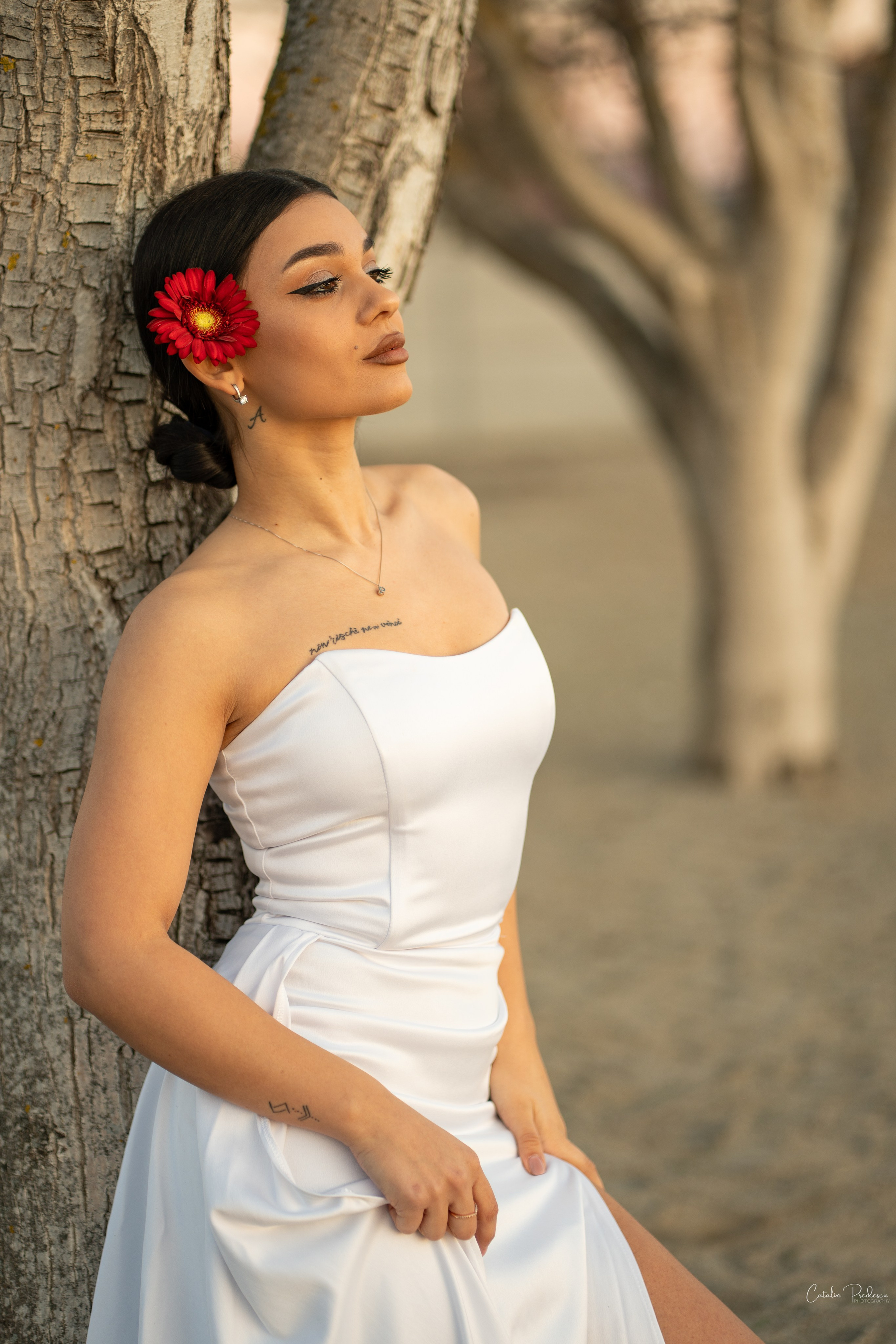 Andreea. Event, portrait, and lifestyle photographer