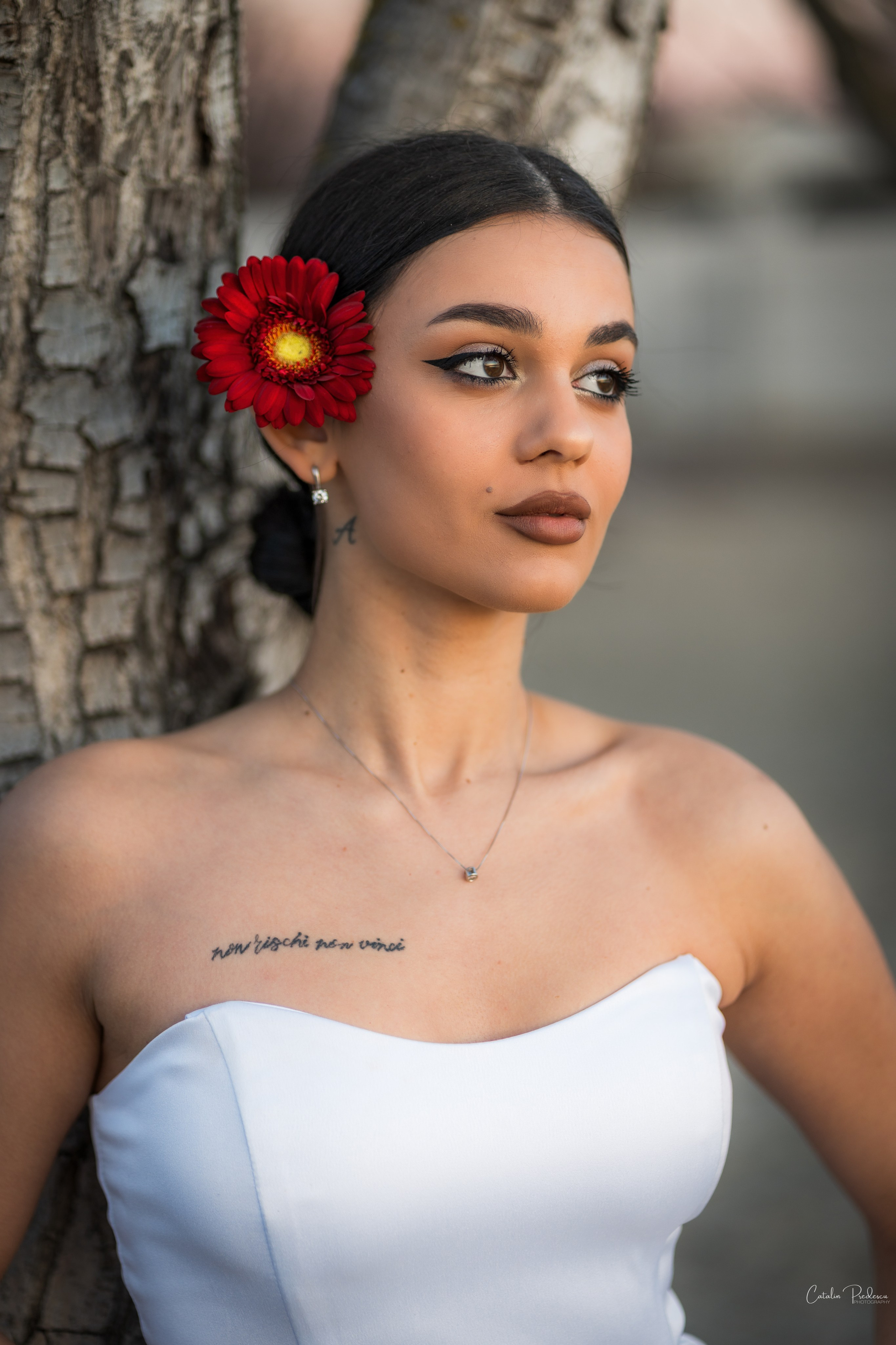 Andreea. Event, portrait, and lifestyle photographer