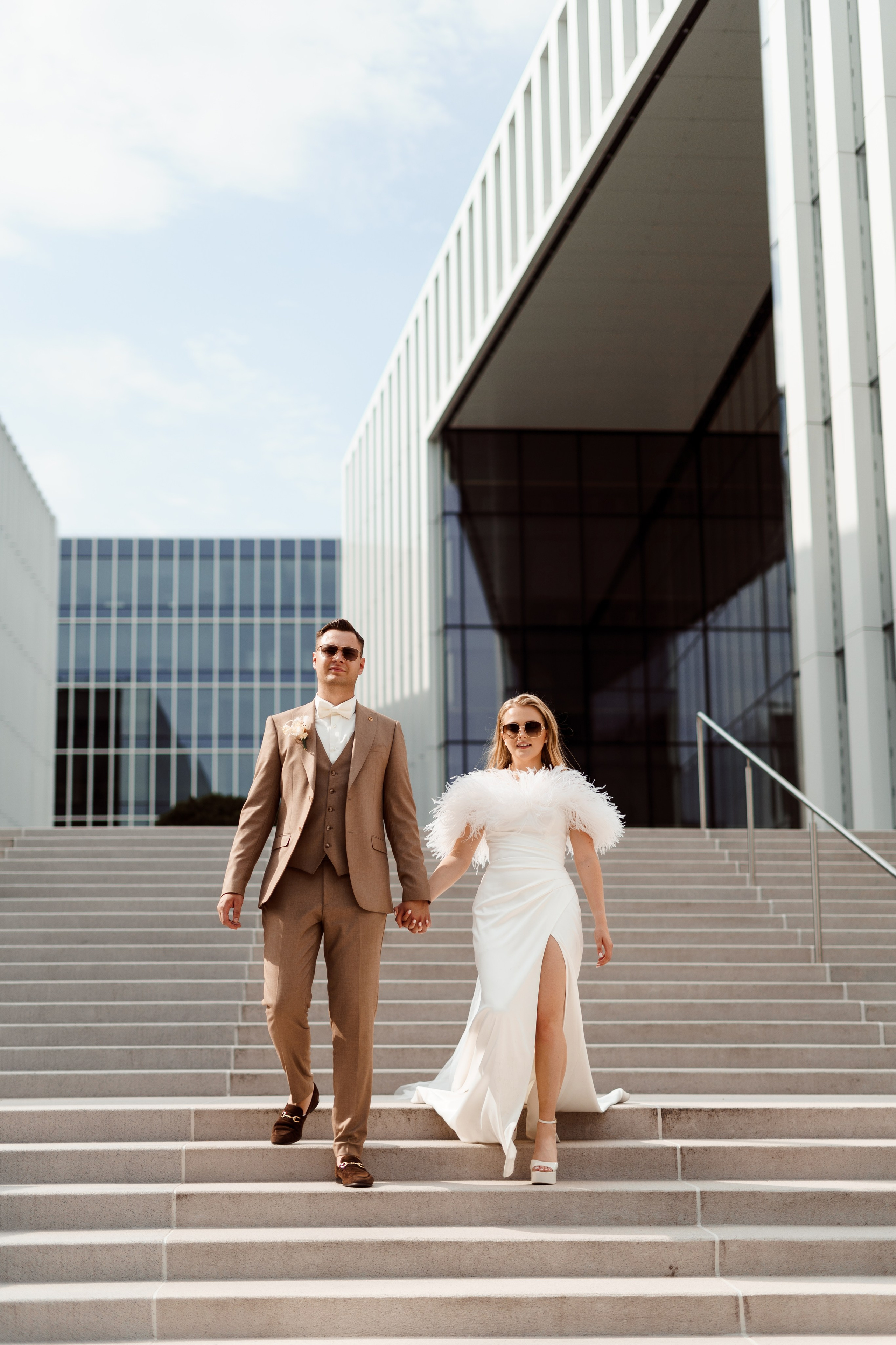 Gerda ir Evaldas. Misevic Wedding — Jausminga ir Profesionali Vestuvių Fotografija