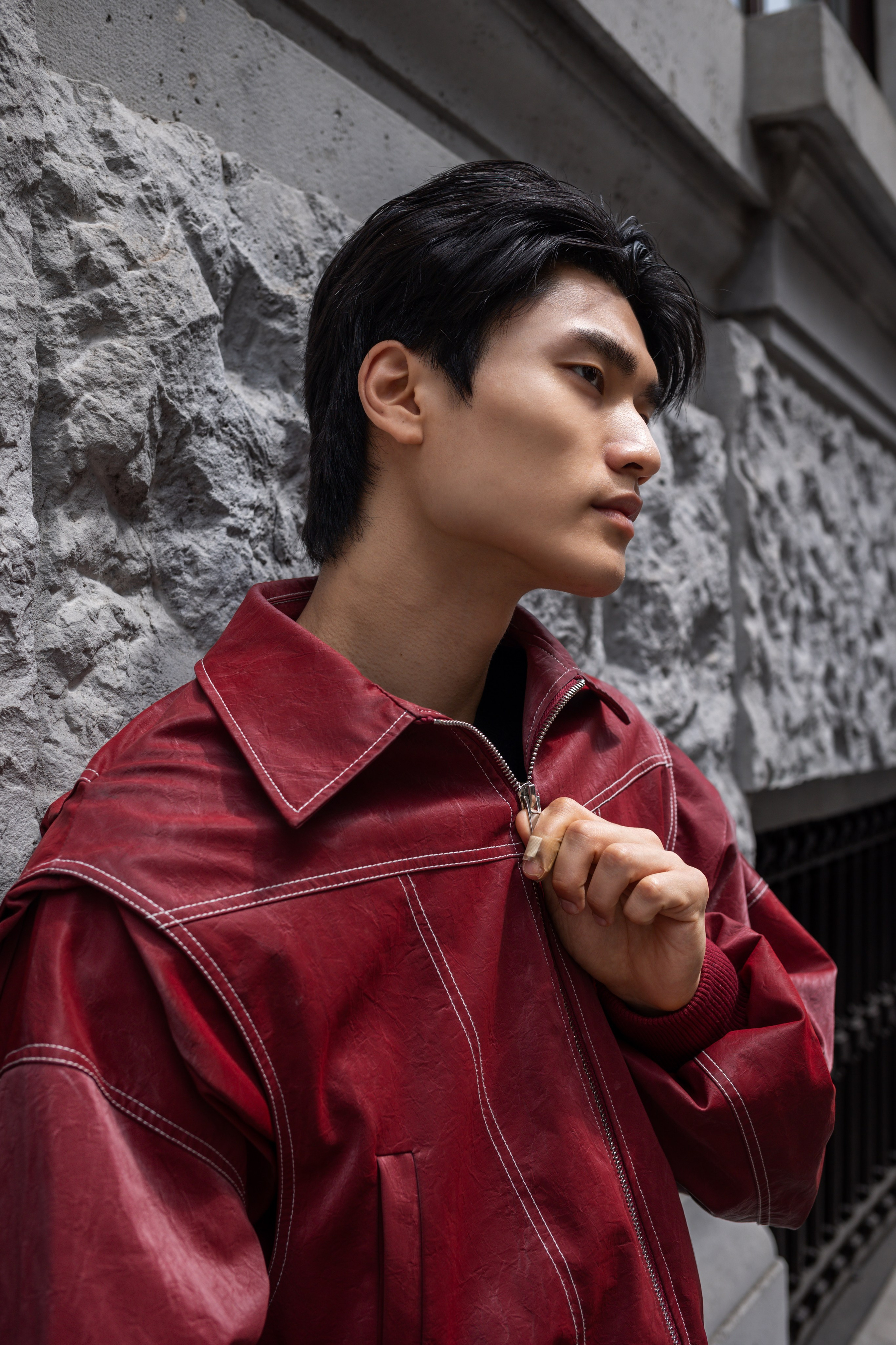 Jackson. Photographer in Milan |Mila Pro Photo