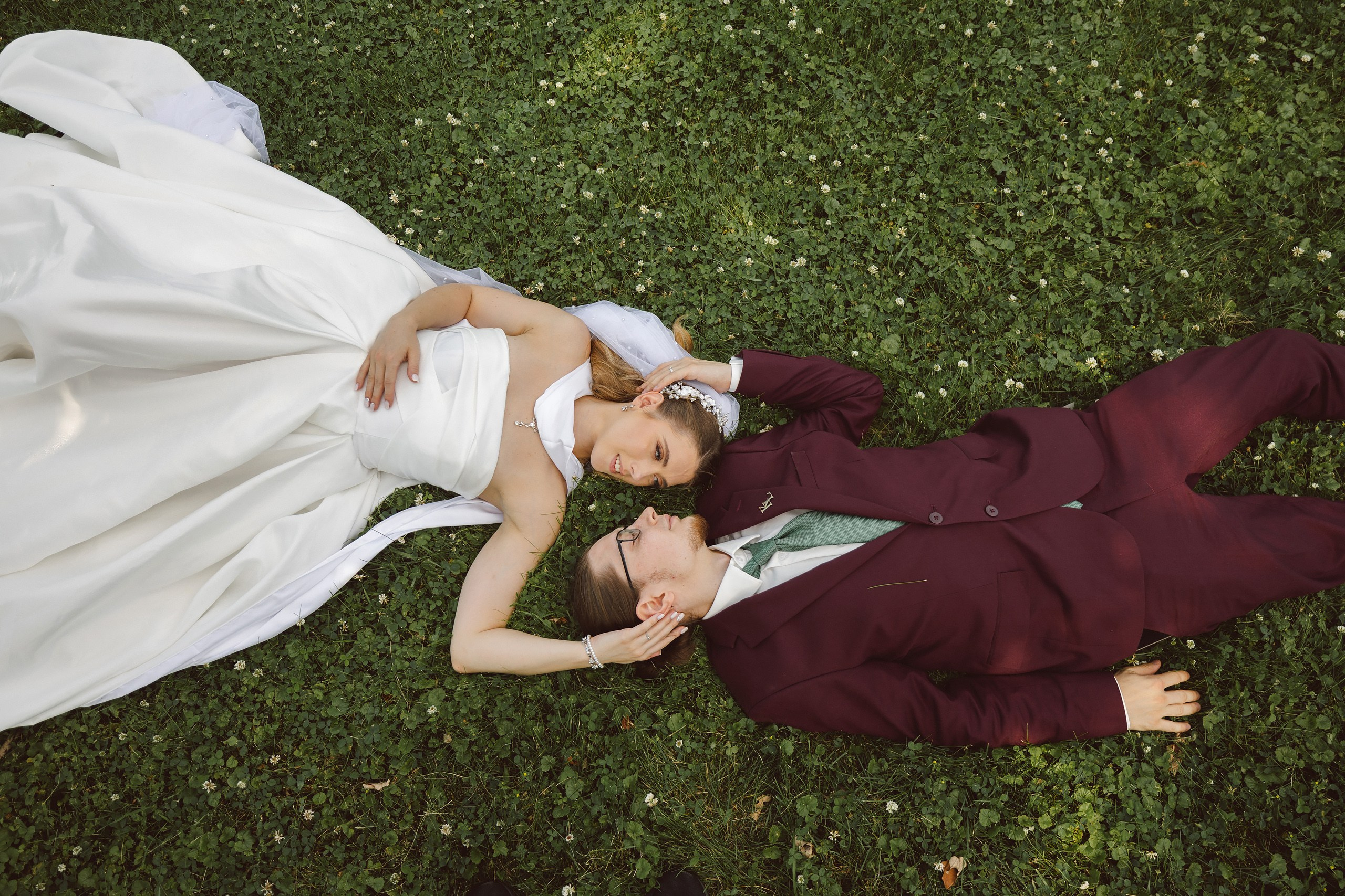 07.07.2026 Wedding. Wedding family event photographer in Chicago Nick Yushevich