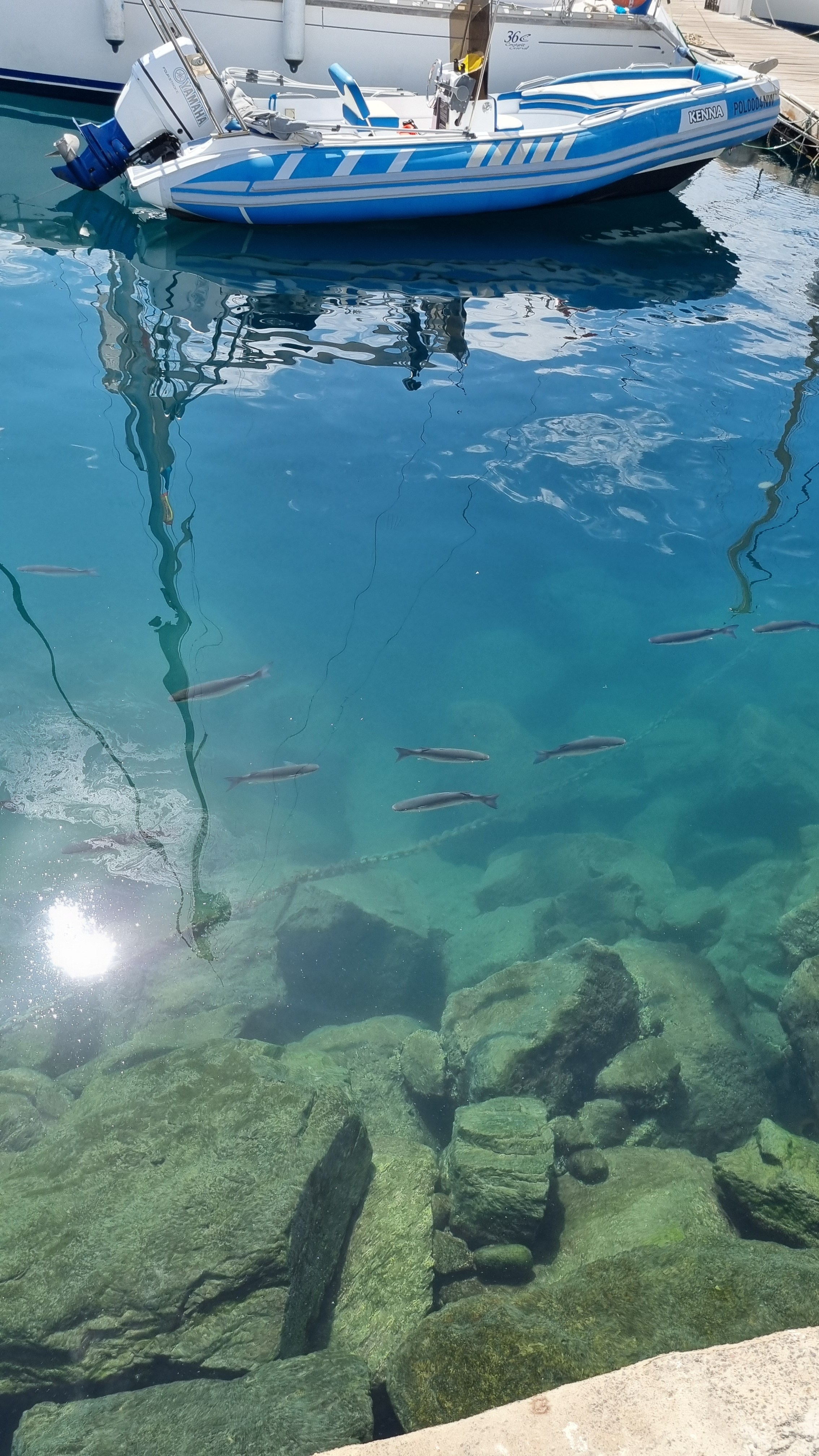 Gran Canaria 2024. Марина фотограф из Нюрнберга