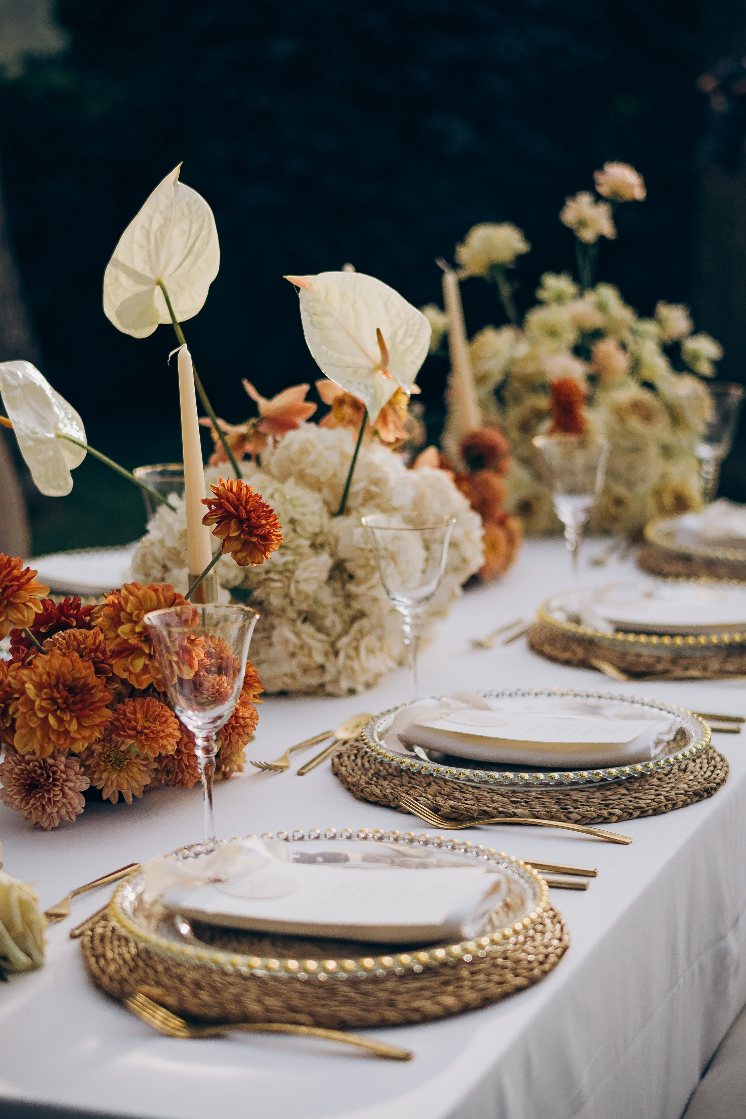 In finca. Фотограф у Пальма де Майорка