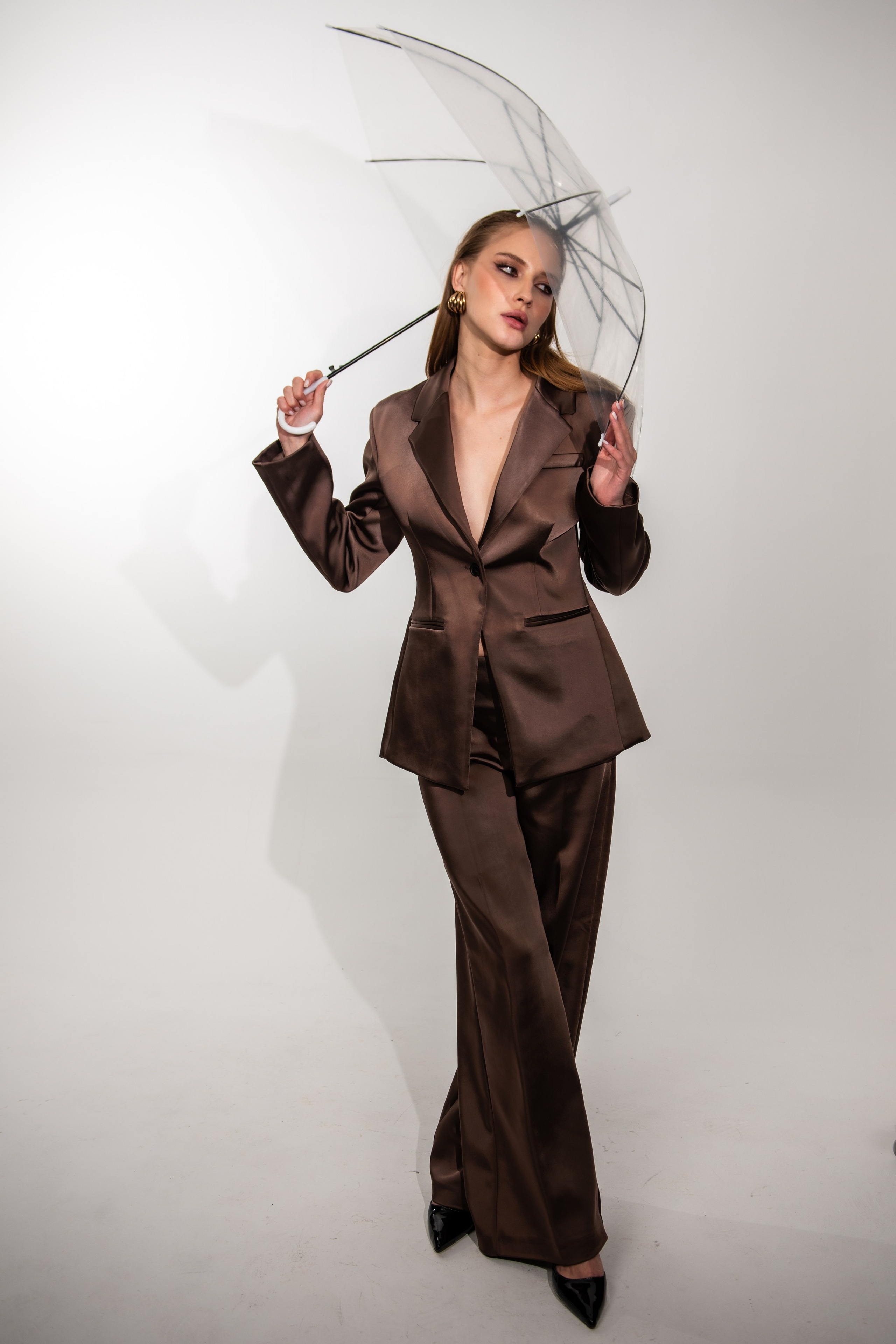 Aura Divina. JourneyUP Visuals