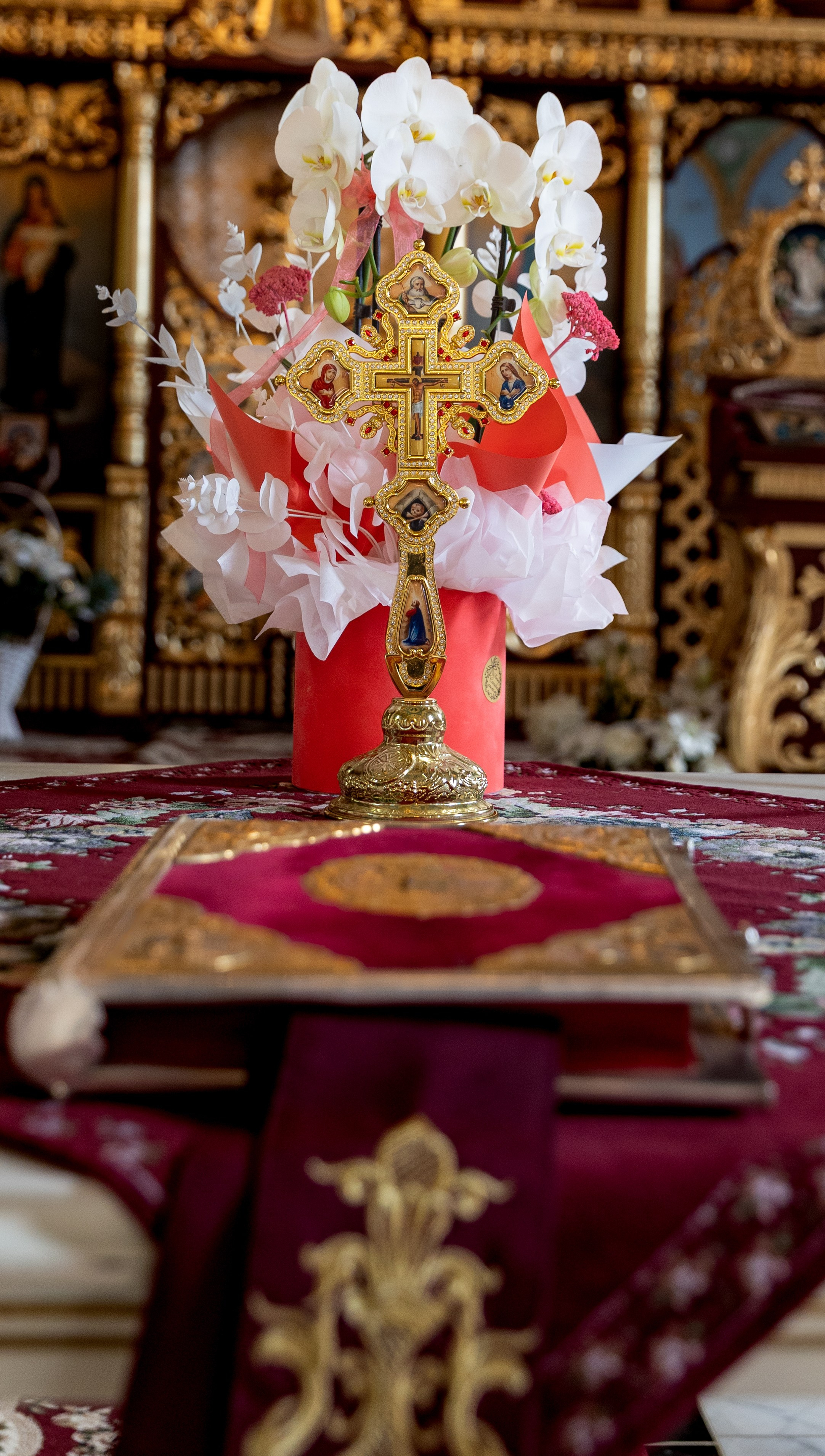 Botez Anastasia. Razvan Peiu Photography, dincolo de fotografie!