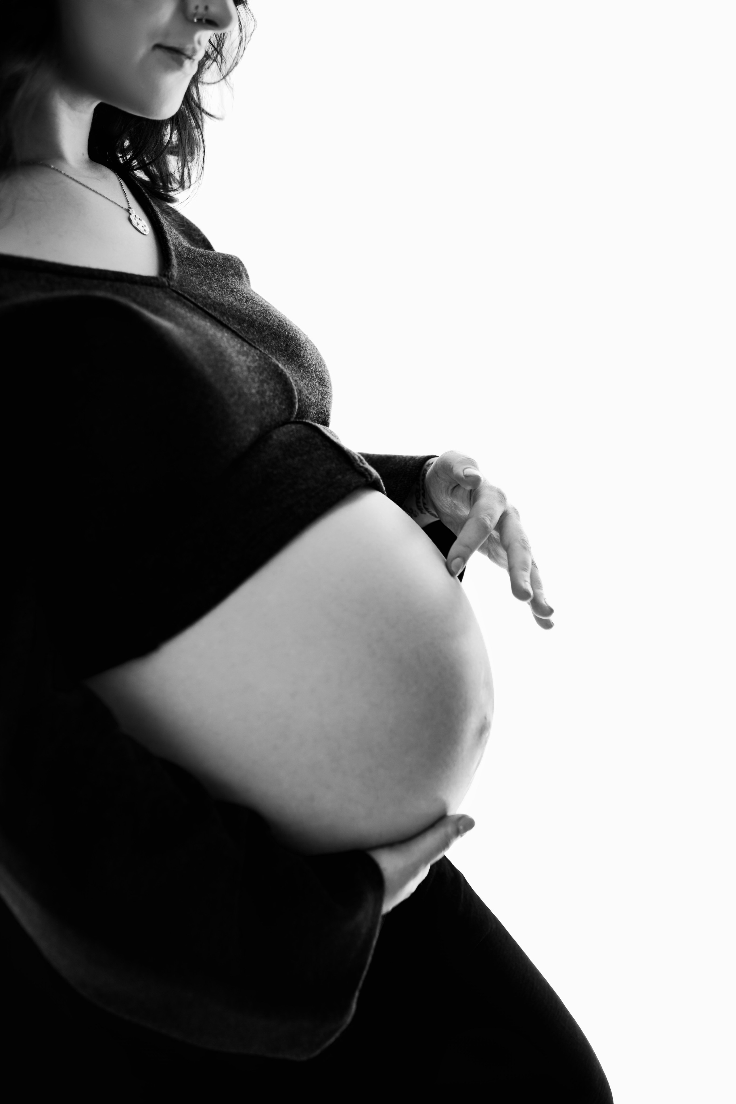 Maternity. Anna Levina Photography
