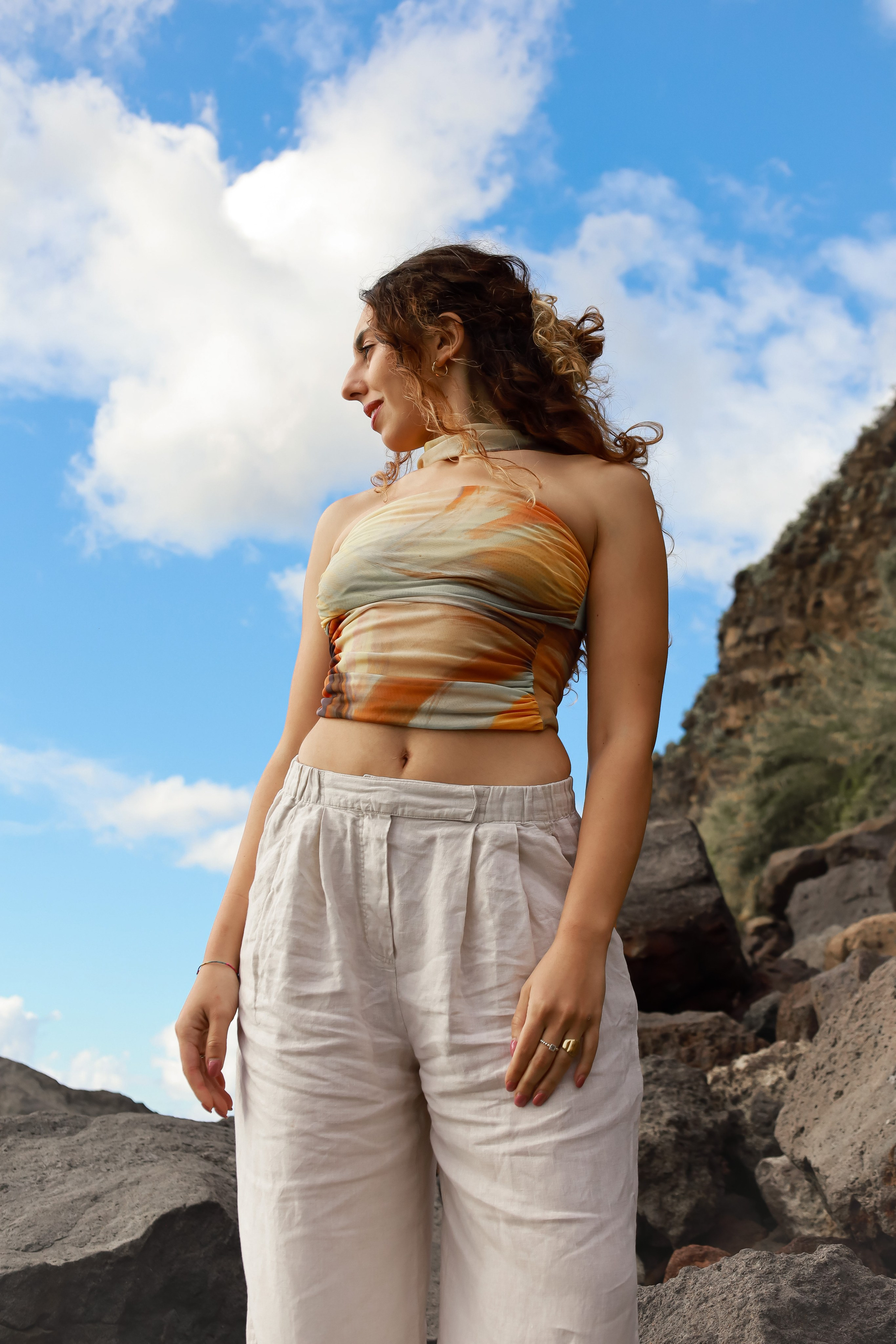 Luisa. Emiliia Kotruch PHOTOGRAPHER