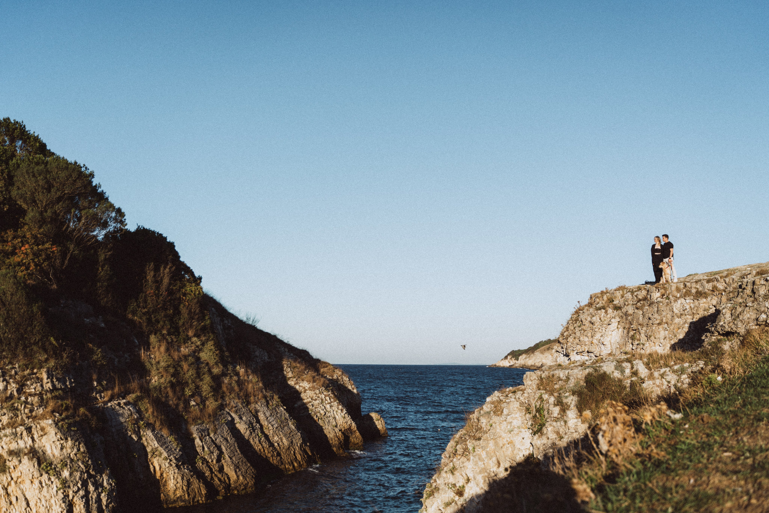 Ruslan and Elmira (Lovestory). Aesthetic & Lifestyle photographer in Da Nang, Vietnam