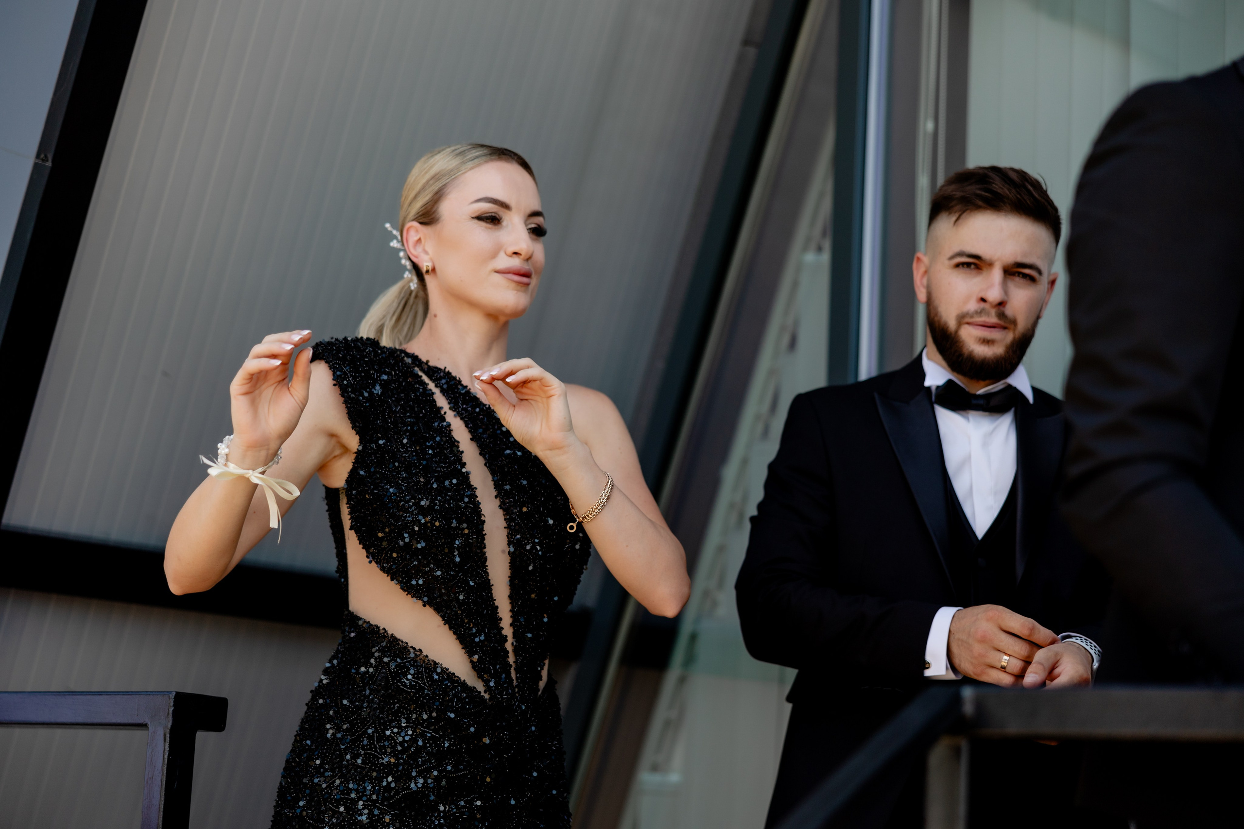 IVAN & CRISTINA. ProWed — Foto Video Moldova