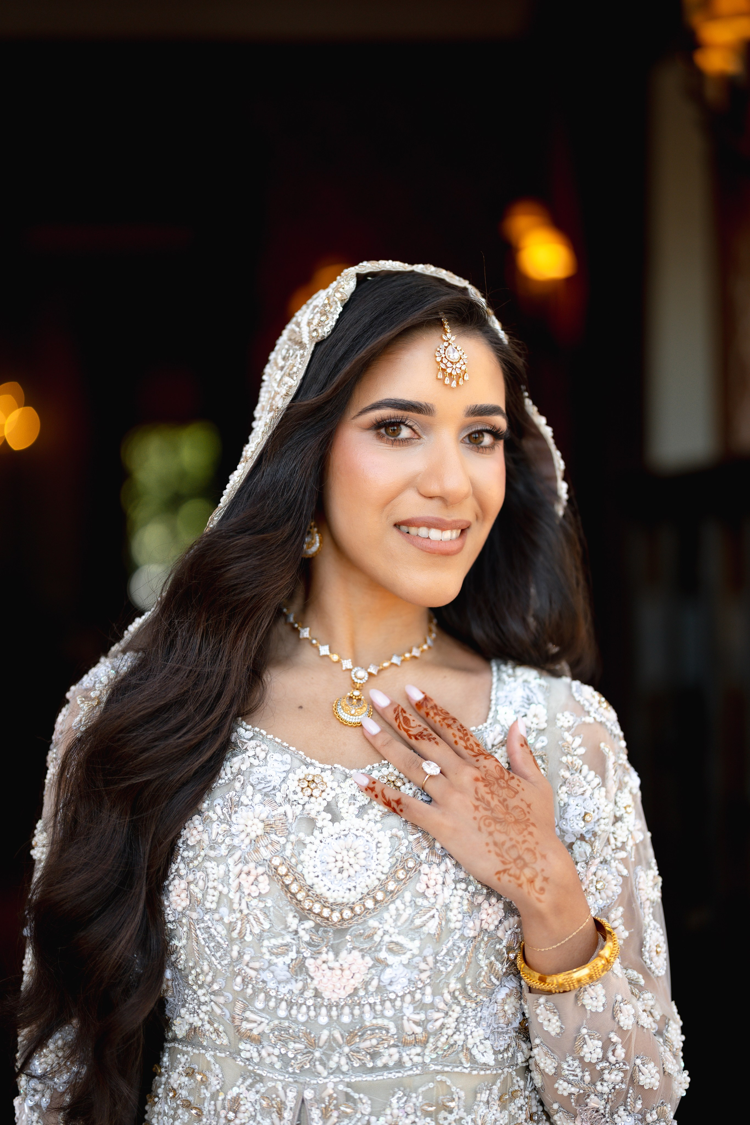 Amatul and Jacob. Anna Krasnova Wedding photographer