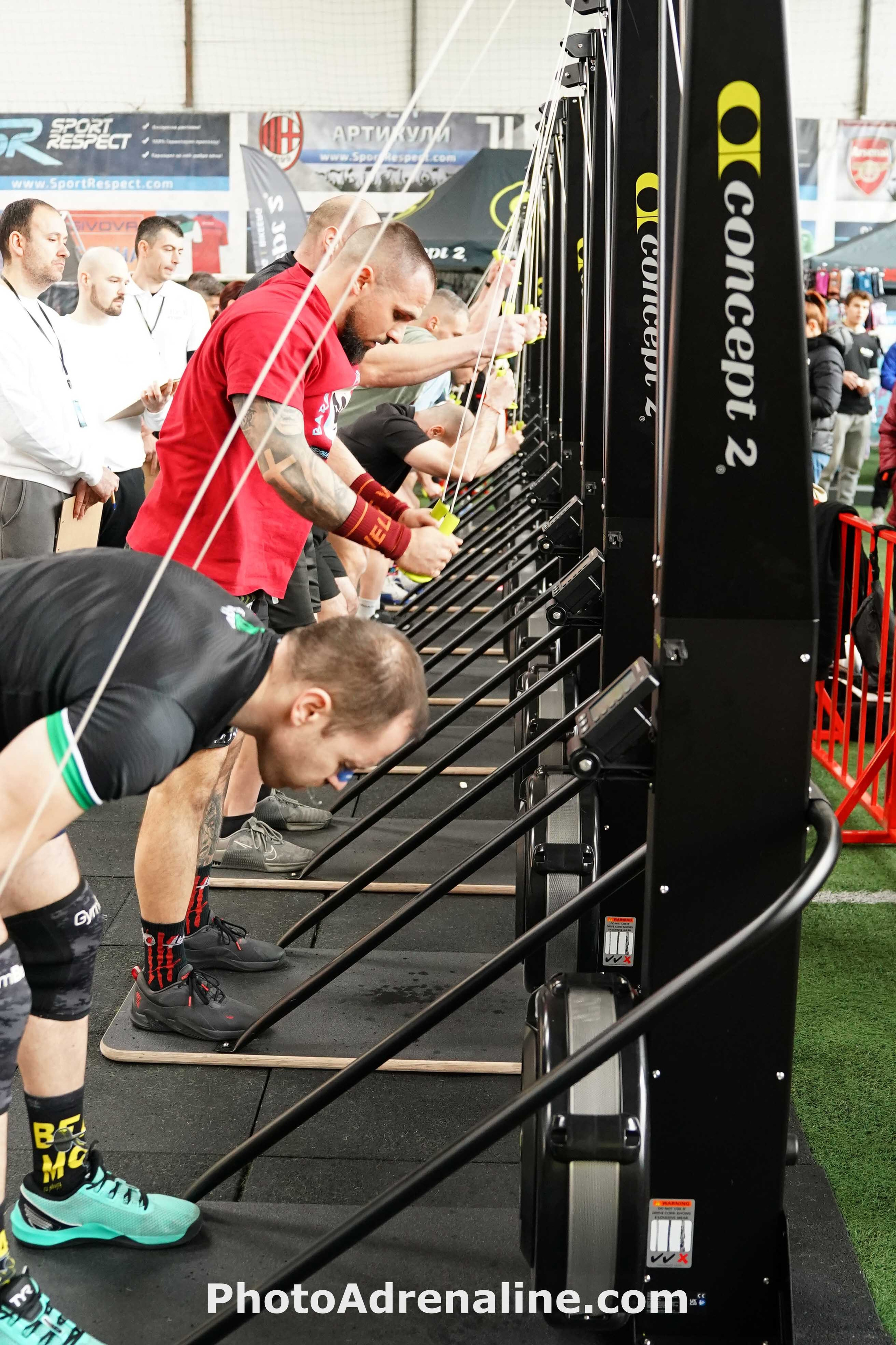 2026-03-29, Bulgarian Functional Fitness Championship. СПОРТ + ЕКШЪН + АДРЕНАЛИН ФОТОГРАФИЯ