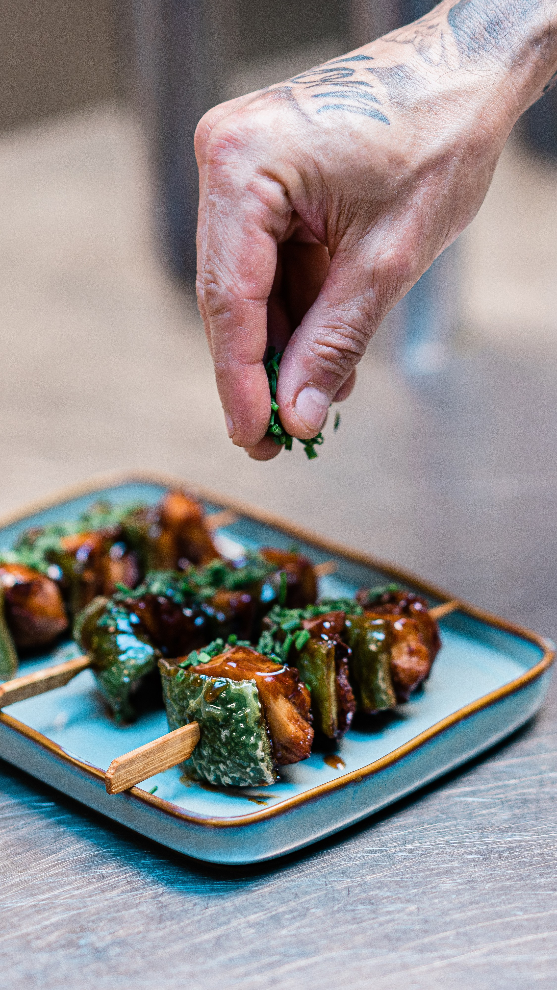 Restaurant Marbella costa del sol restaurante. Photo and video service in Malaga-Marbella-Estepona