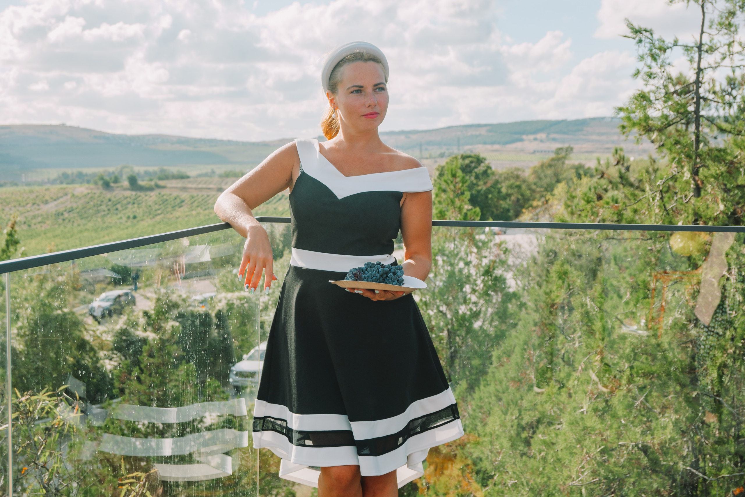 Mothers' Day Party. Fotograf Dmitrii Donets