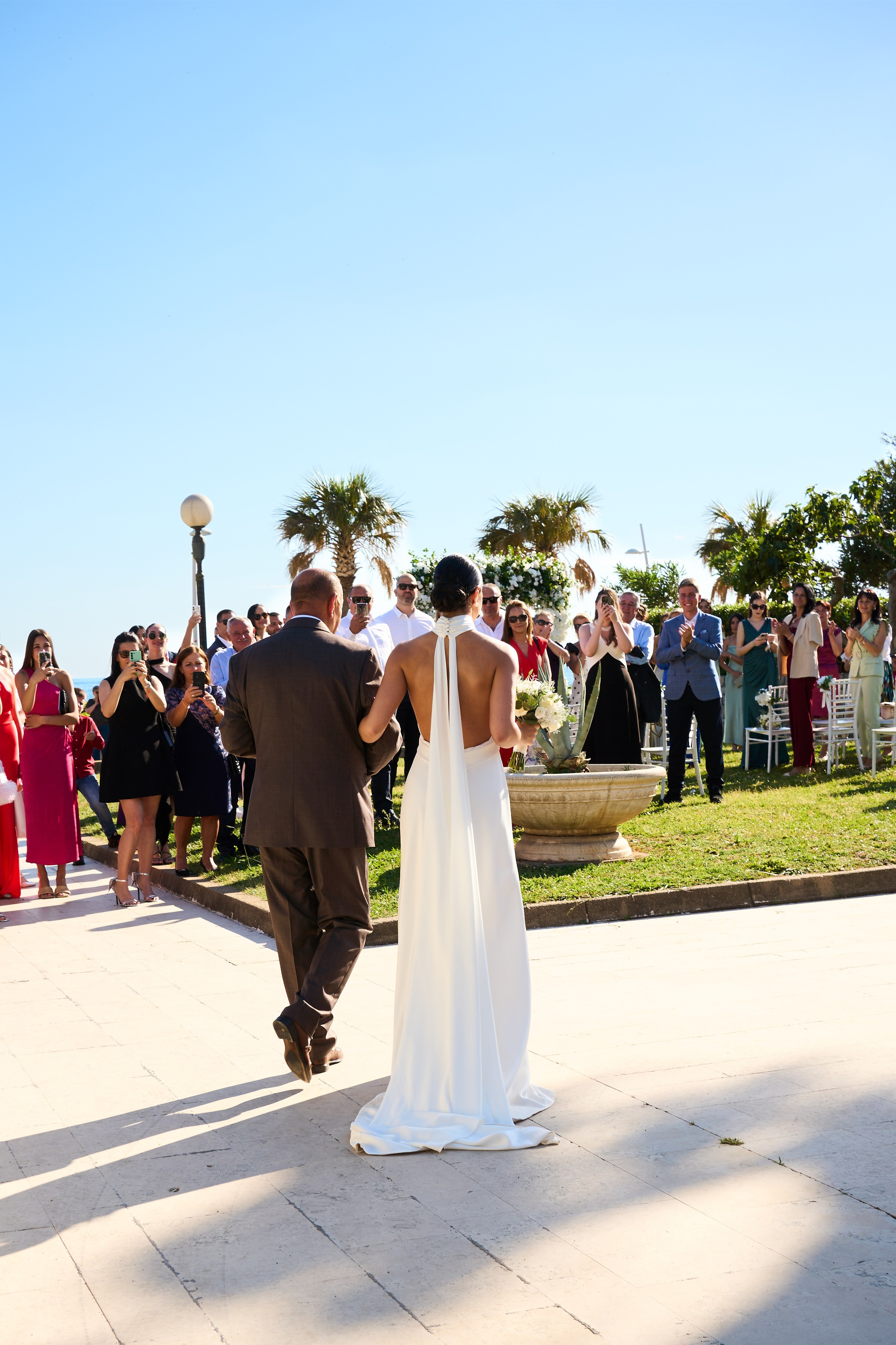 Montenegro. Switzerland-Austria-Croatia-Montenegro wedding photographer and videographer Yannia weddings