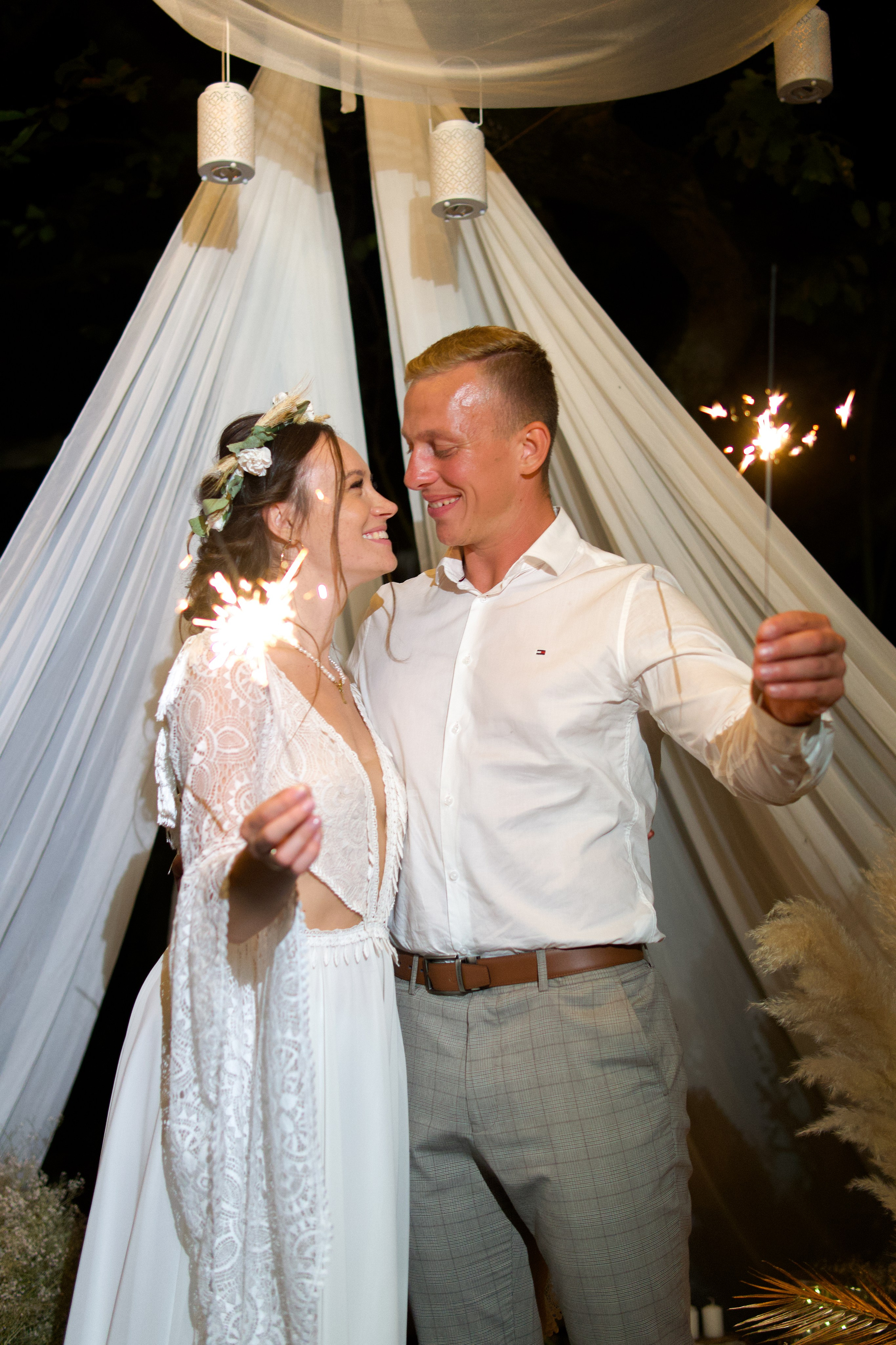 Sesje ślubna. Fotograf ślubny Valeryia Matusevich Polska