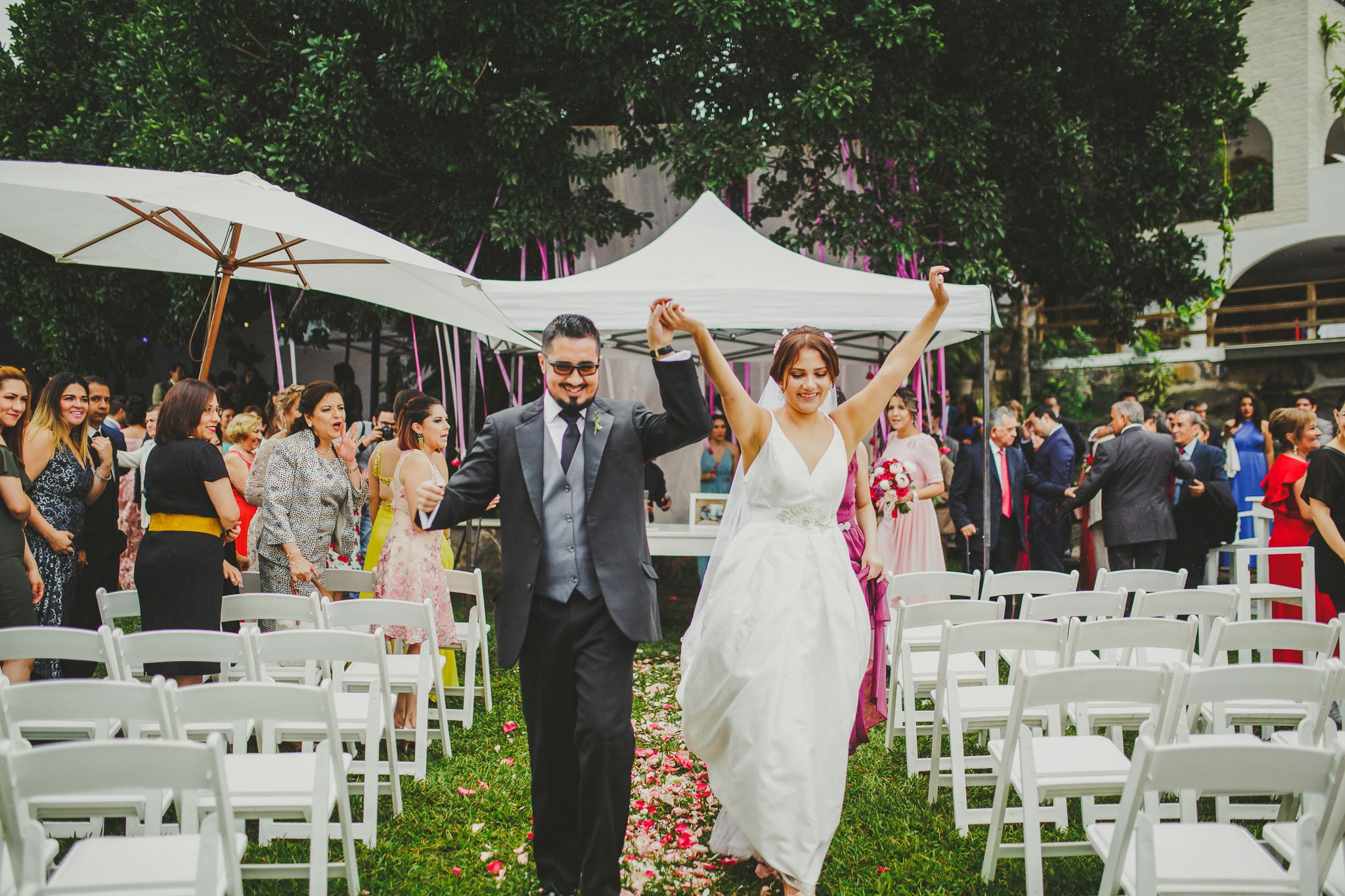 Sofi & Fer. Wedding and family photographer in Mexico City