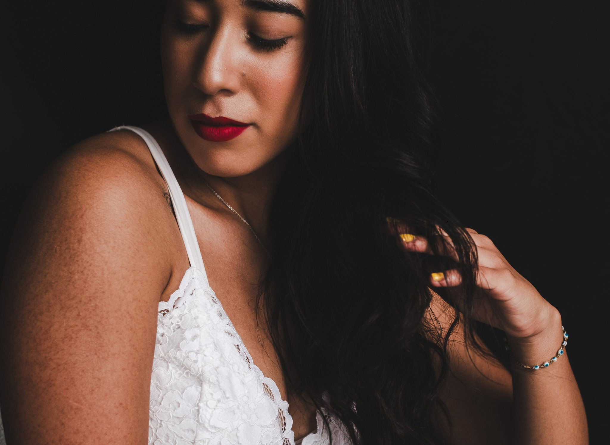 Zar. Wedding and family photographer in Mexico City