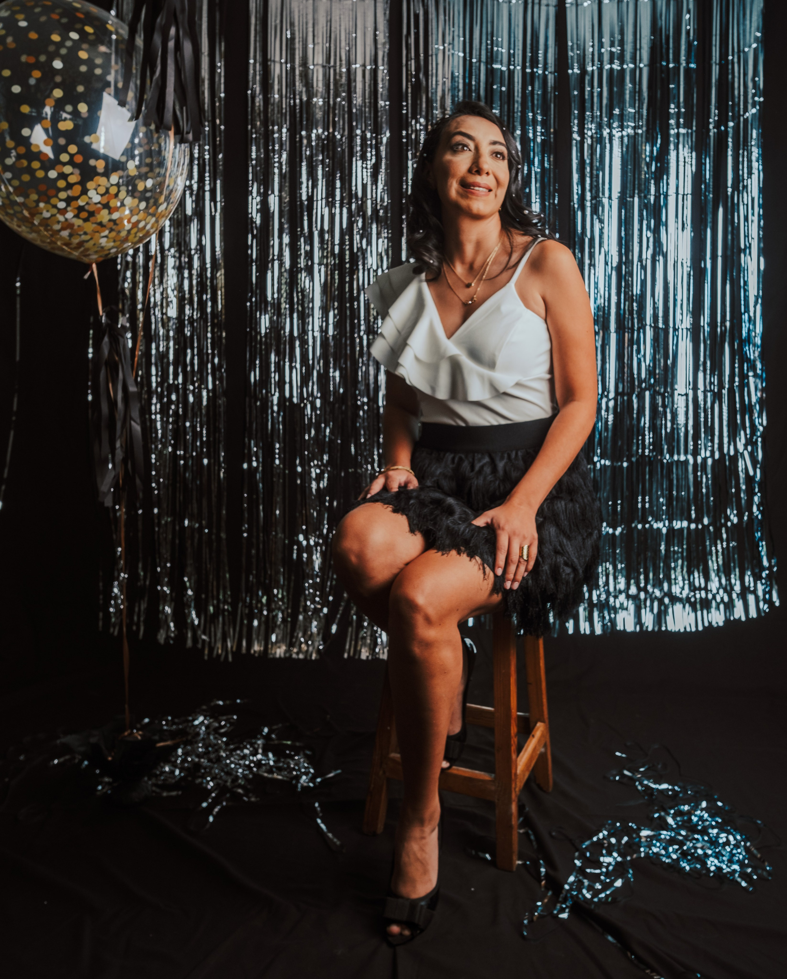 Evelin. Wedding and family photographer in Mexico City