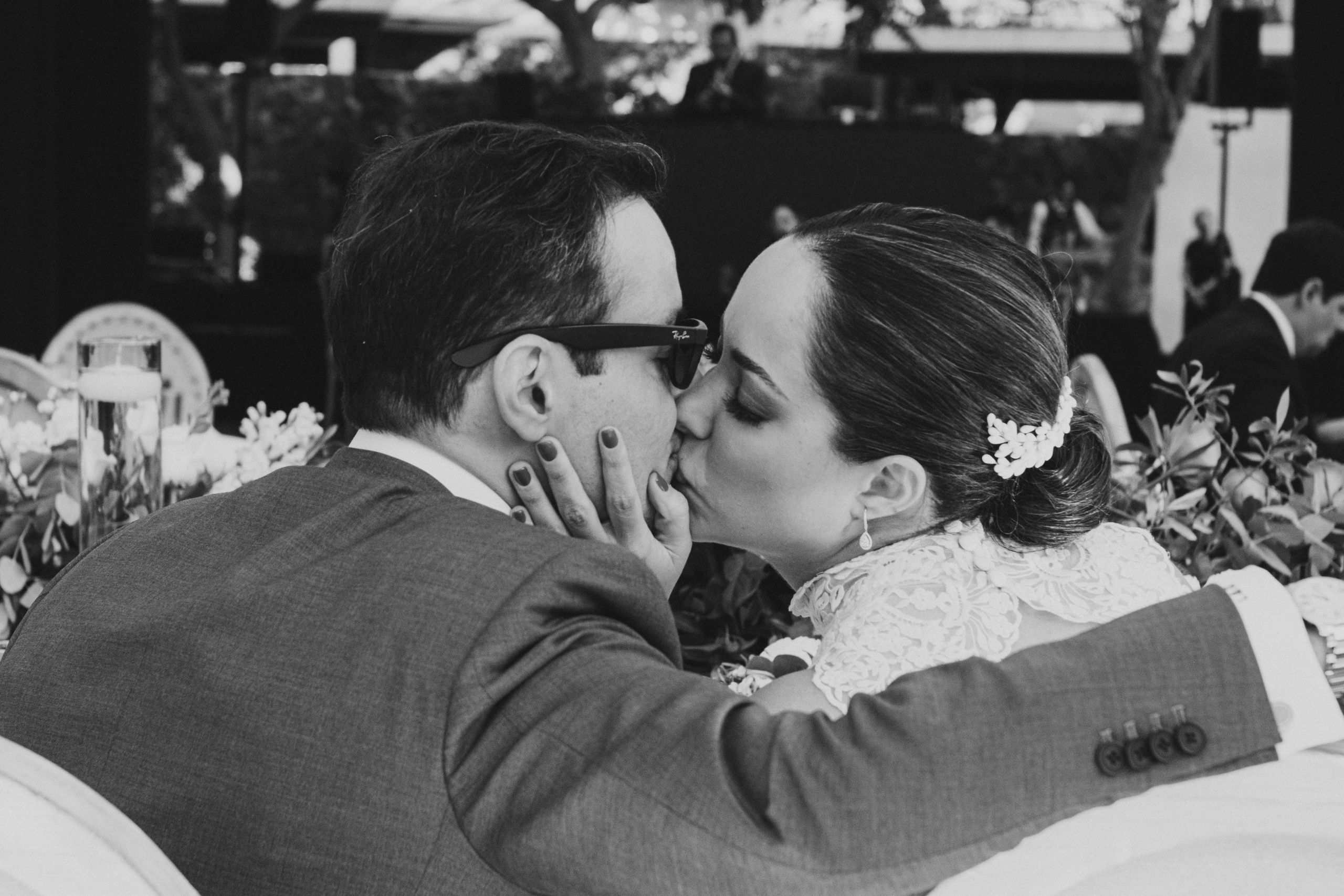 Gigi & Luis / Cuernavaca. Wedding and family photographer in Mexico City