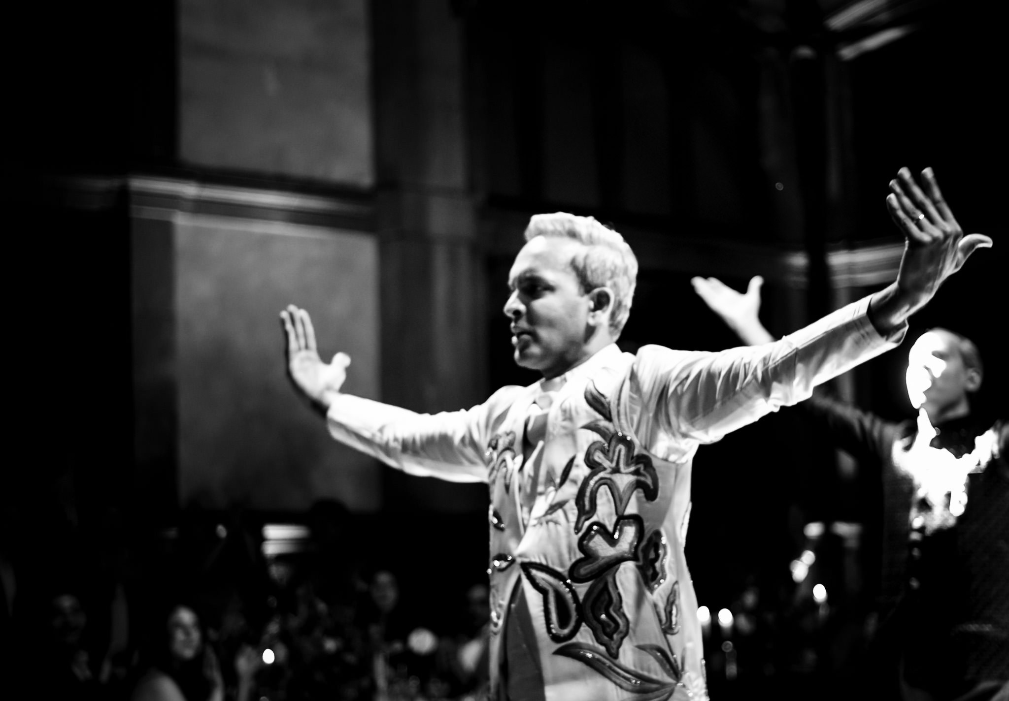 Aagya & Kishore. Wedding and family photographer in Mexico City