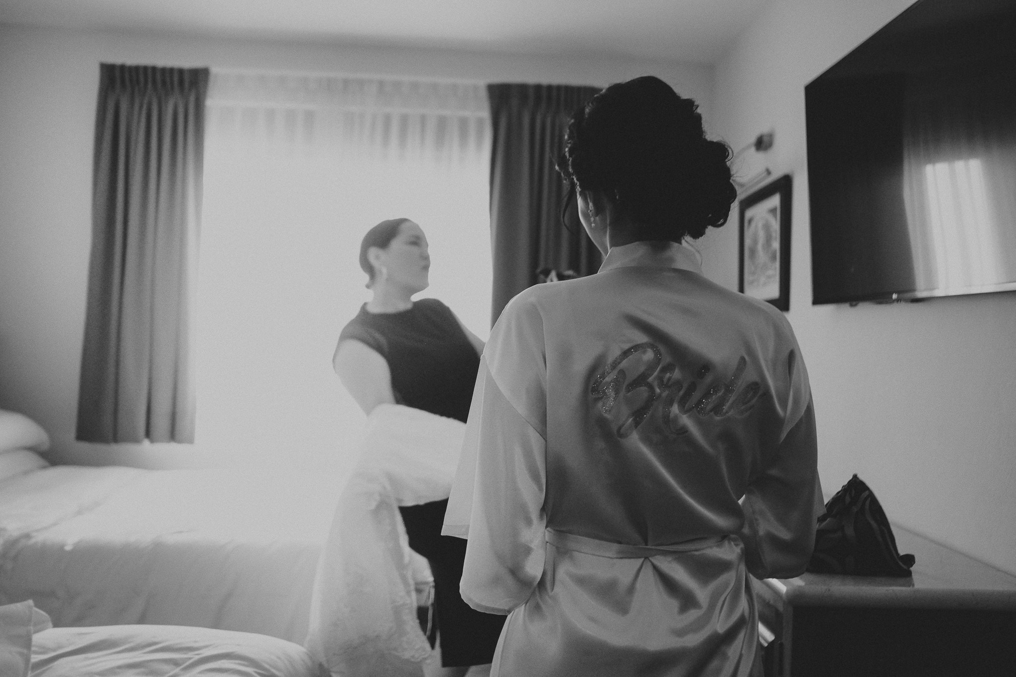 Gaby & Gus. Wedding and family photographer in Mexico City