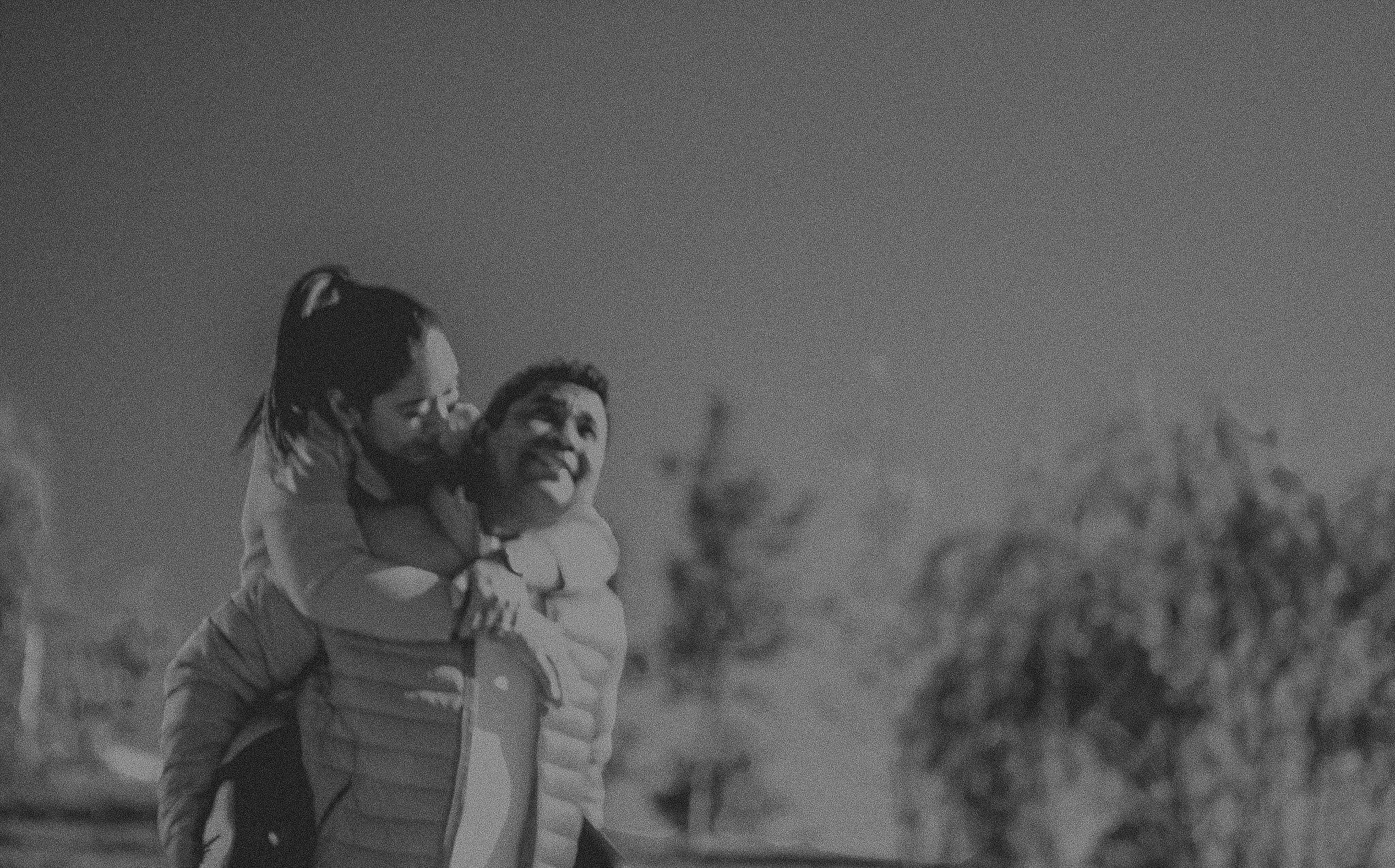 Diana & Saul. Wedding and family photographer in Mexico City