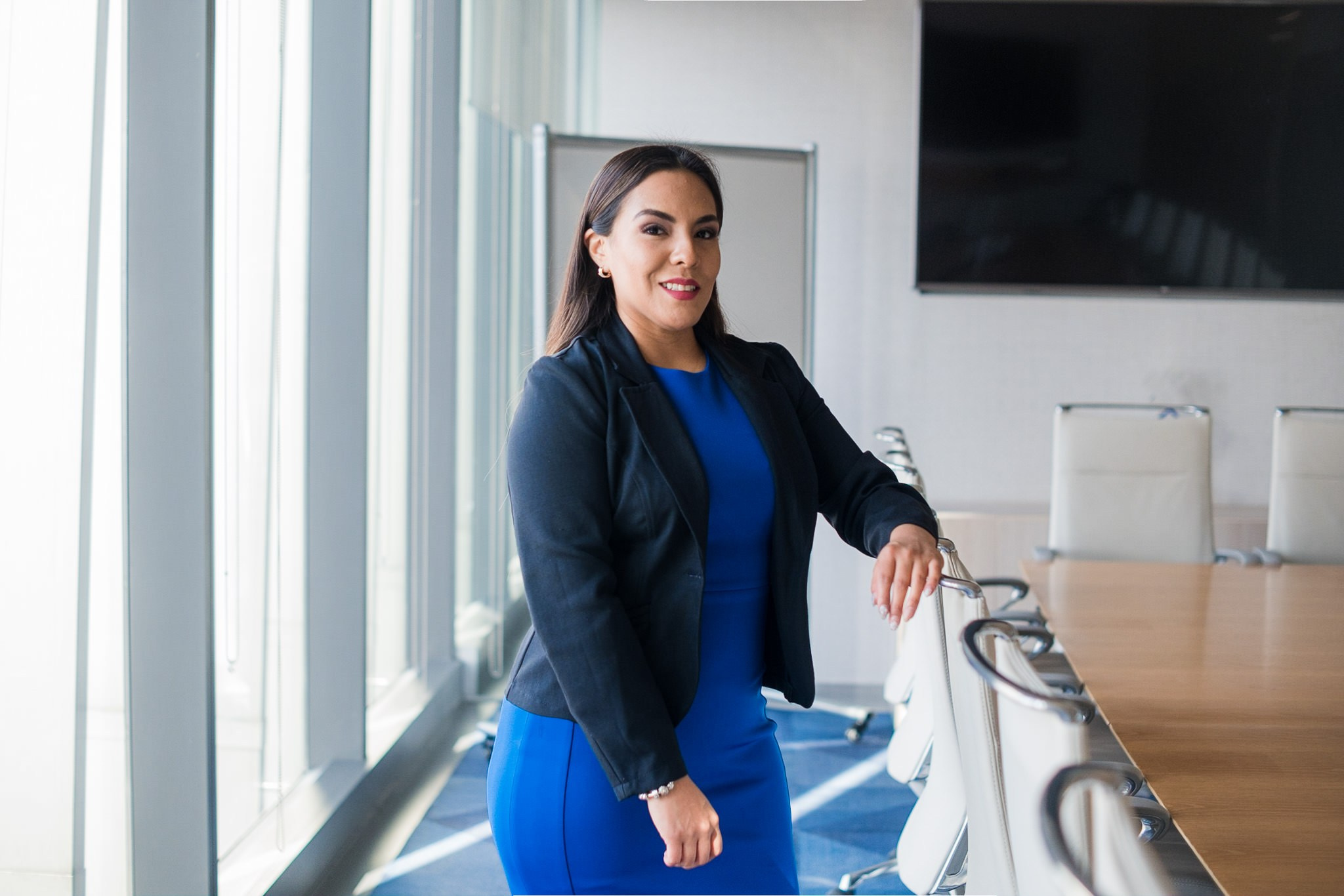 Graciela. Wedding and family photographer in Mexico City