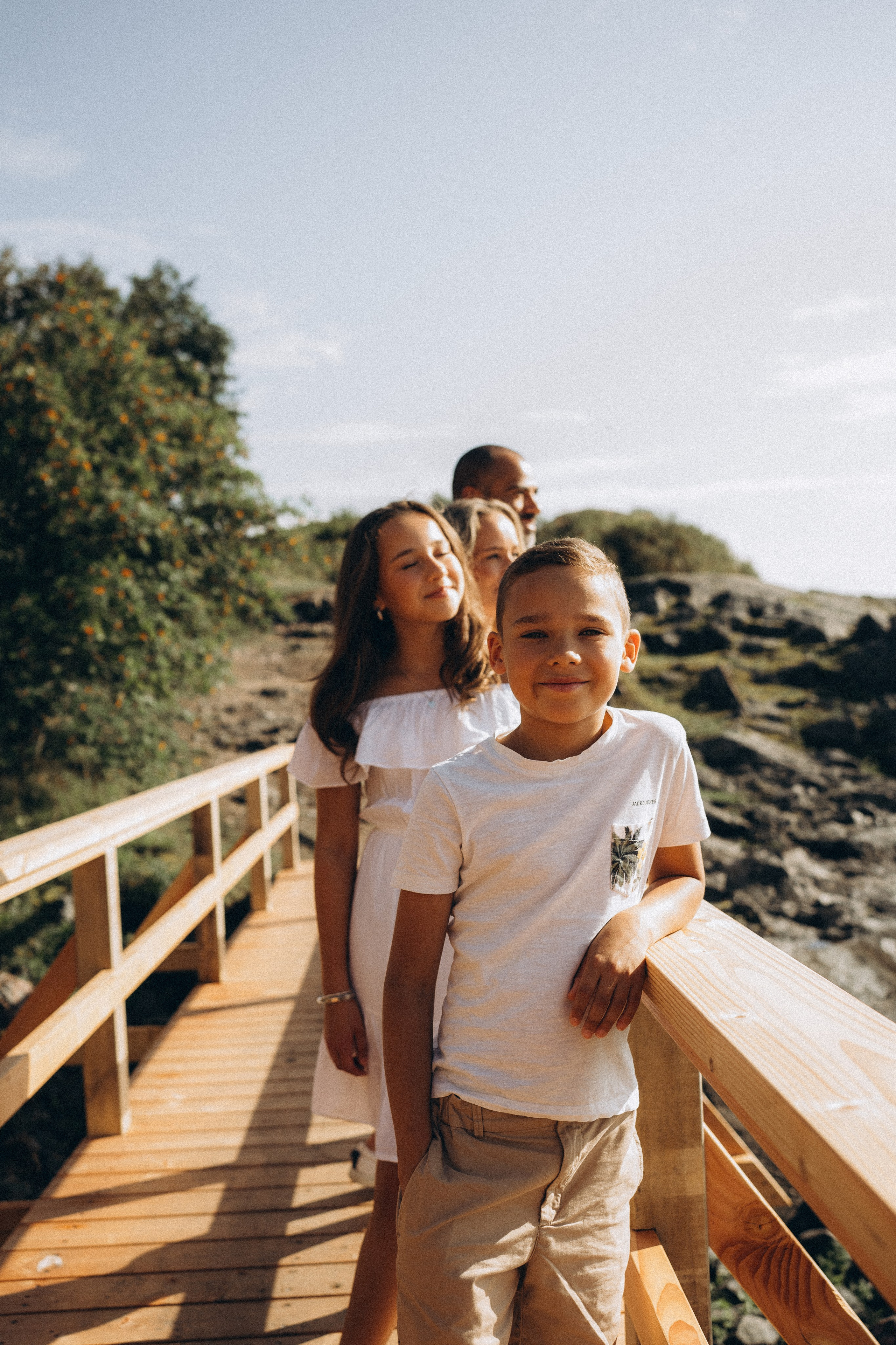 Suomenlinna. Wedding and portrait photographer in Helsinki Vickan O