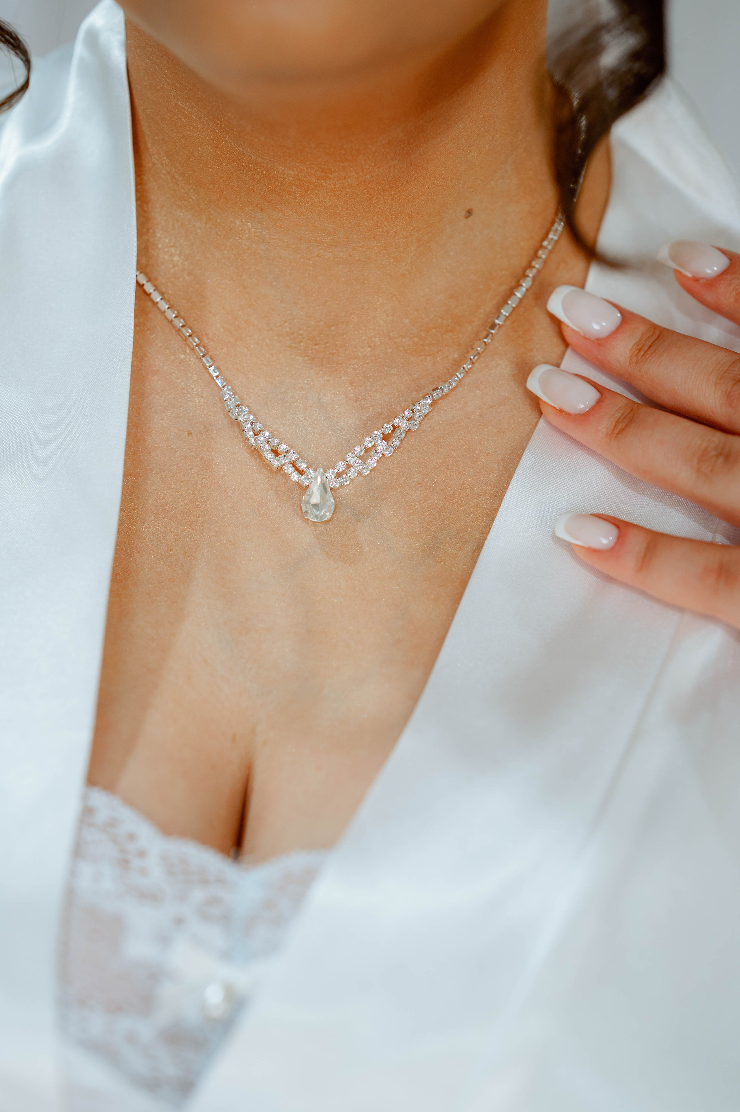 Bride. Creative photographer in Las Vegas