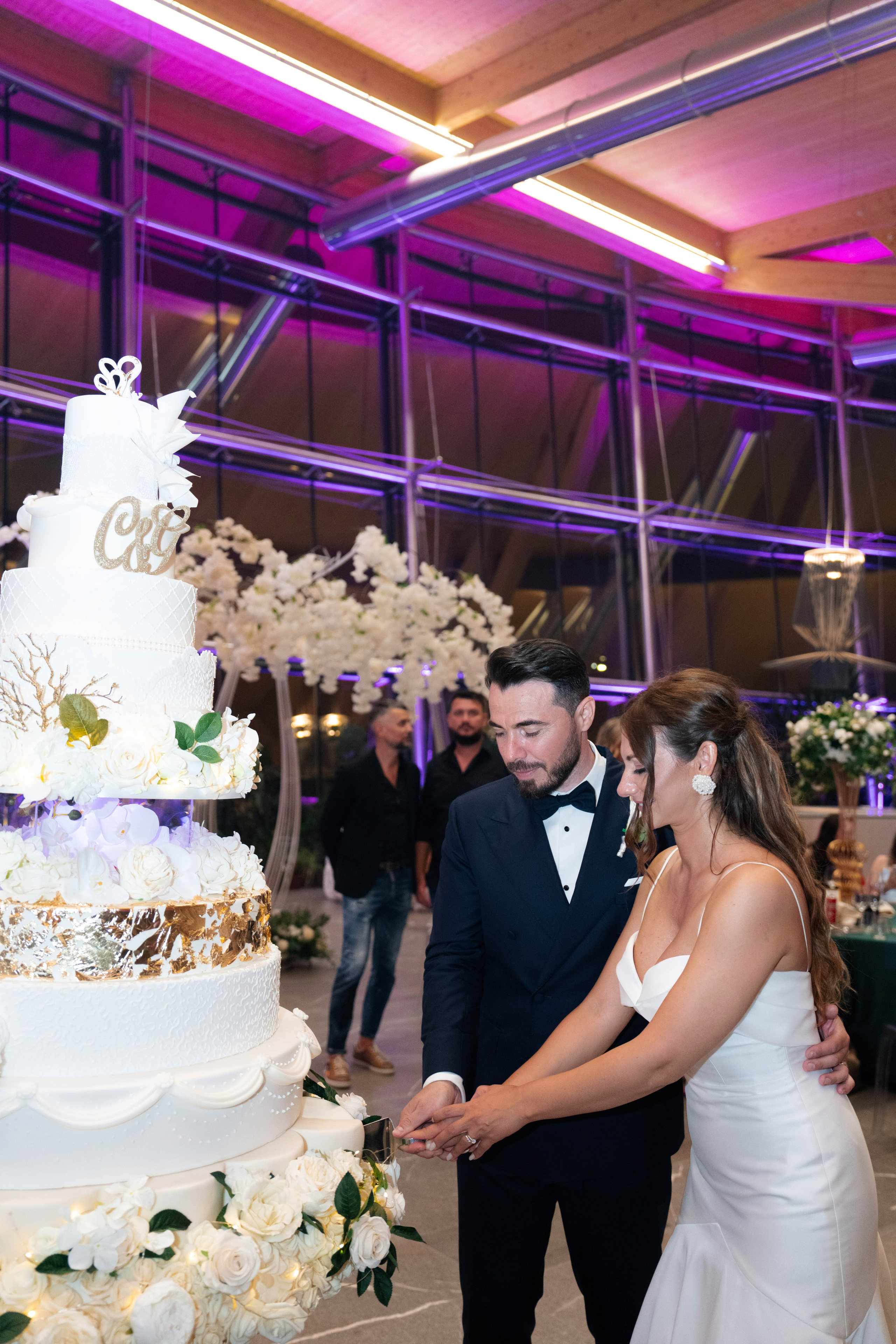 Cosmin & Georgiana. Studio Timis