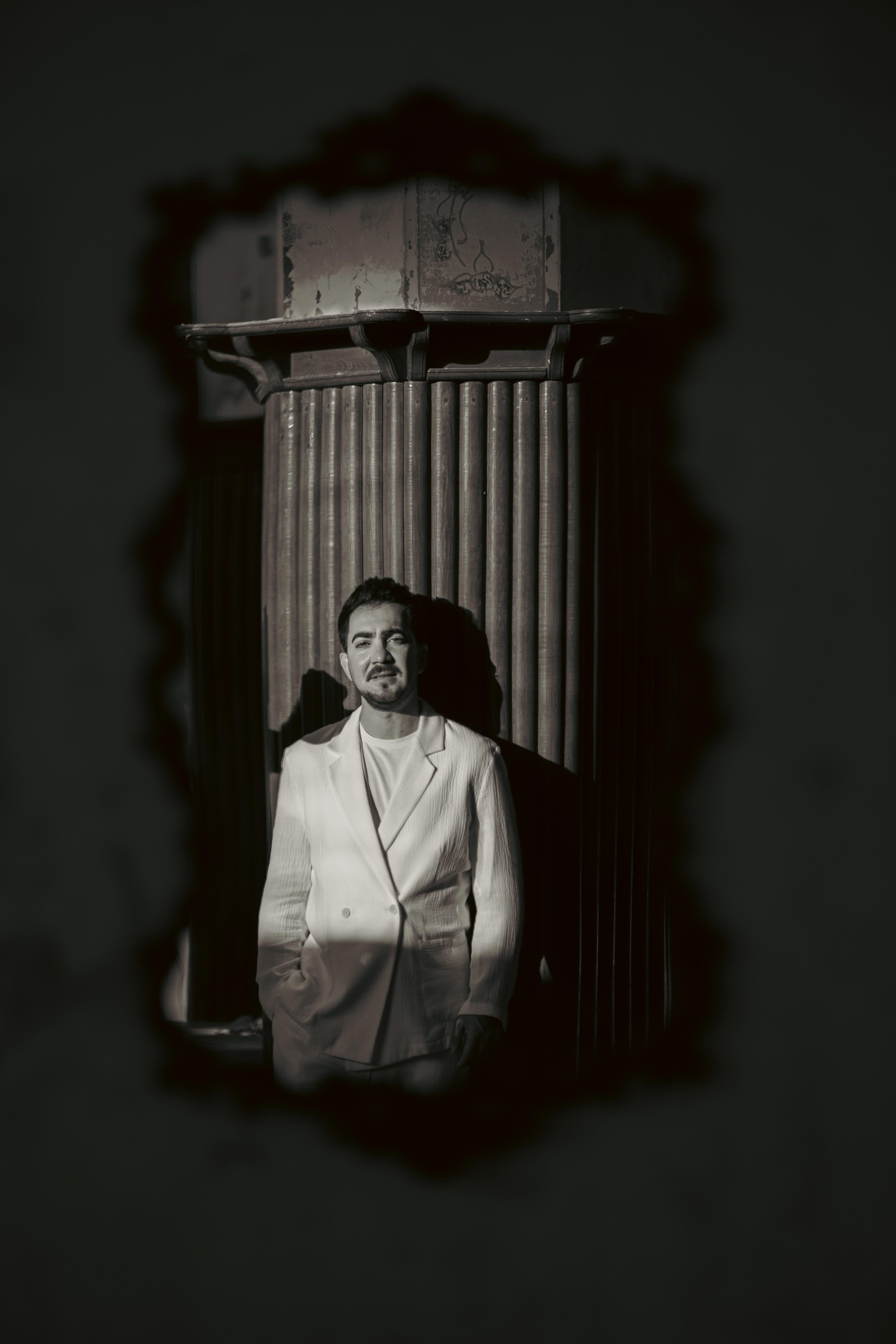 Portrait. Javidan.media