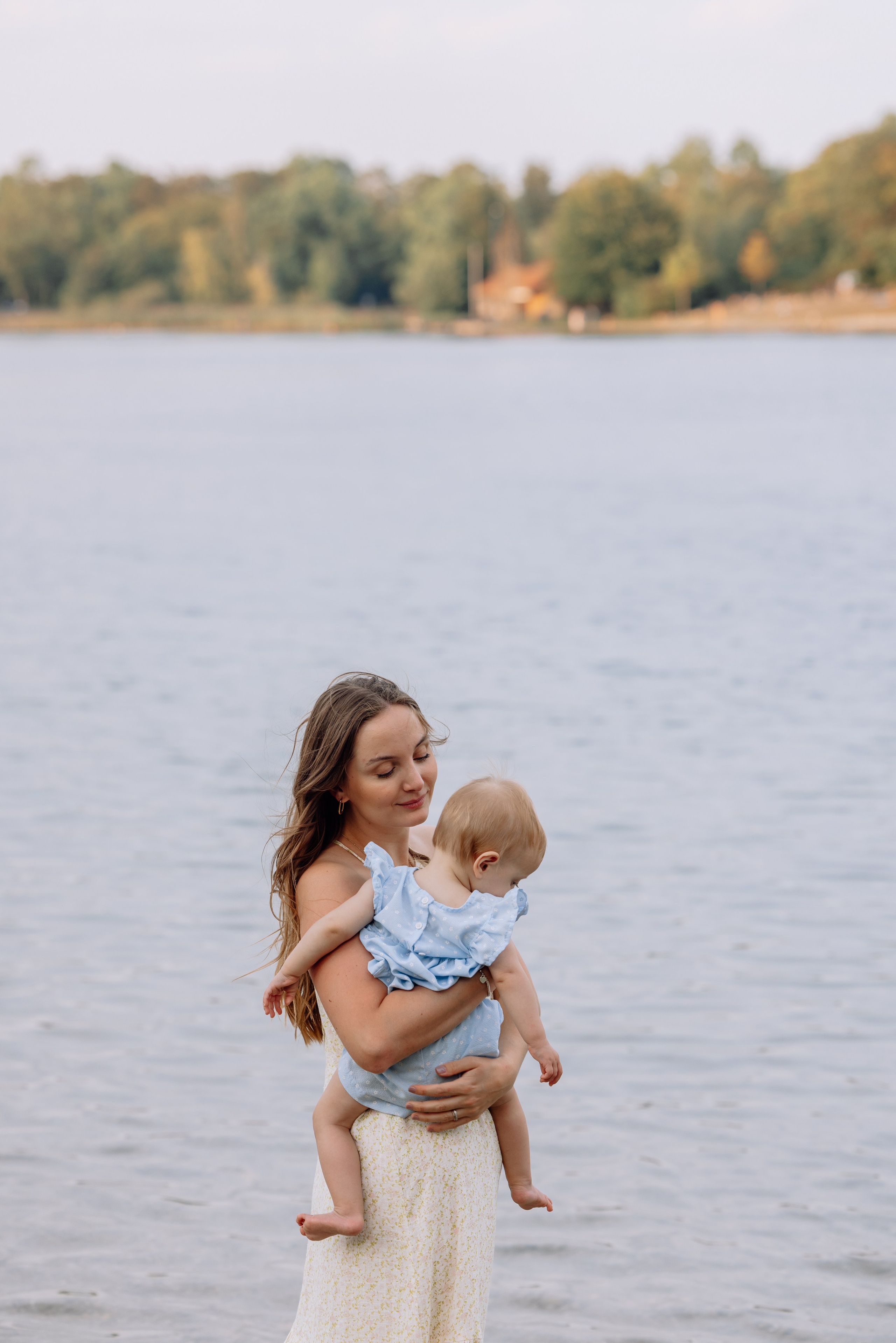 Karlsfeldersee. Hochzeitsfotograf München Taufe Familienfotograf Tanja Mauke