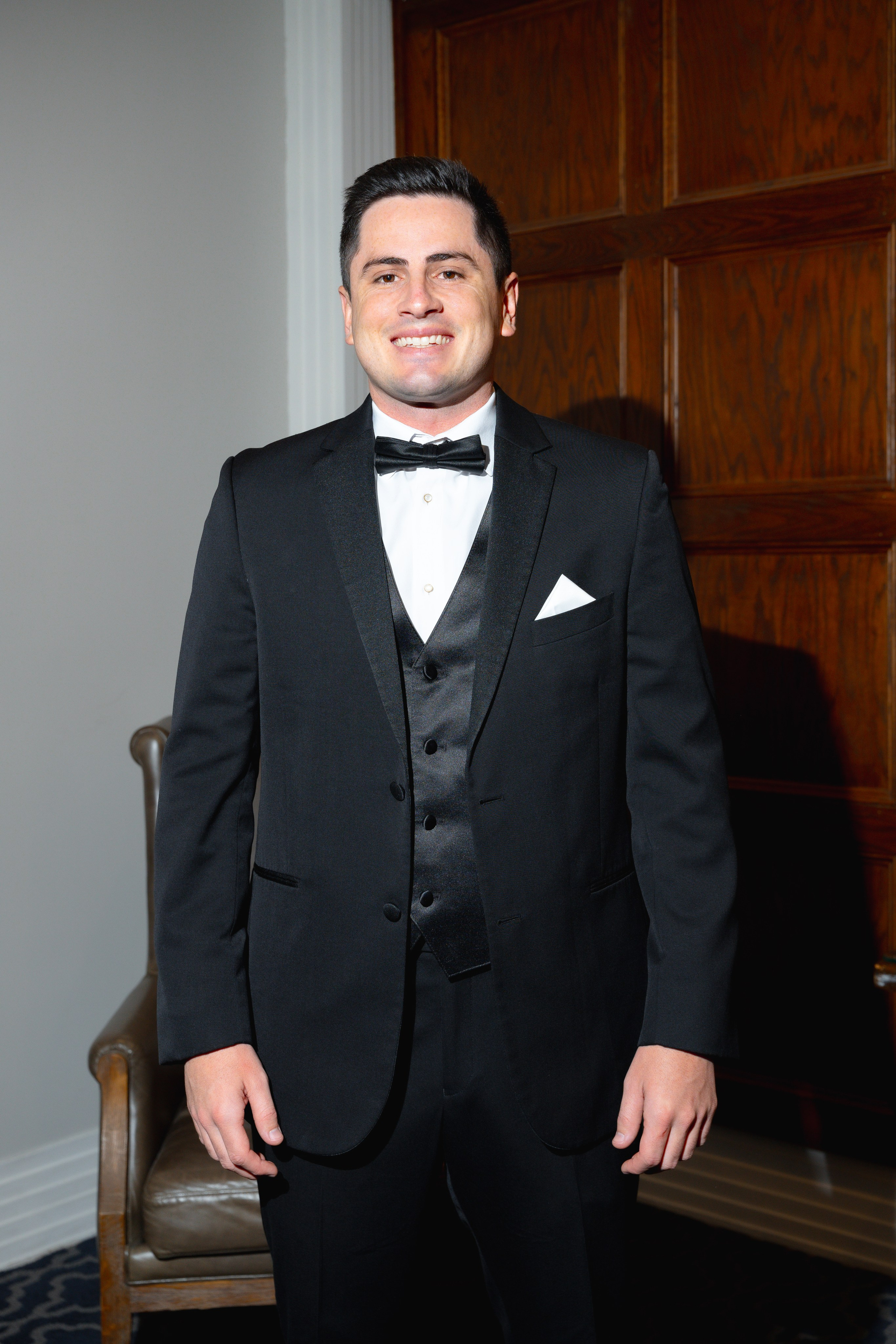 Jack and Maggie. Anna Krasnova Wedding photographer