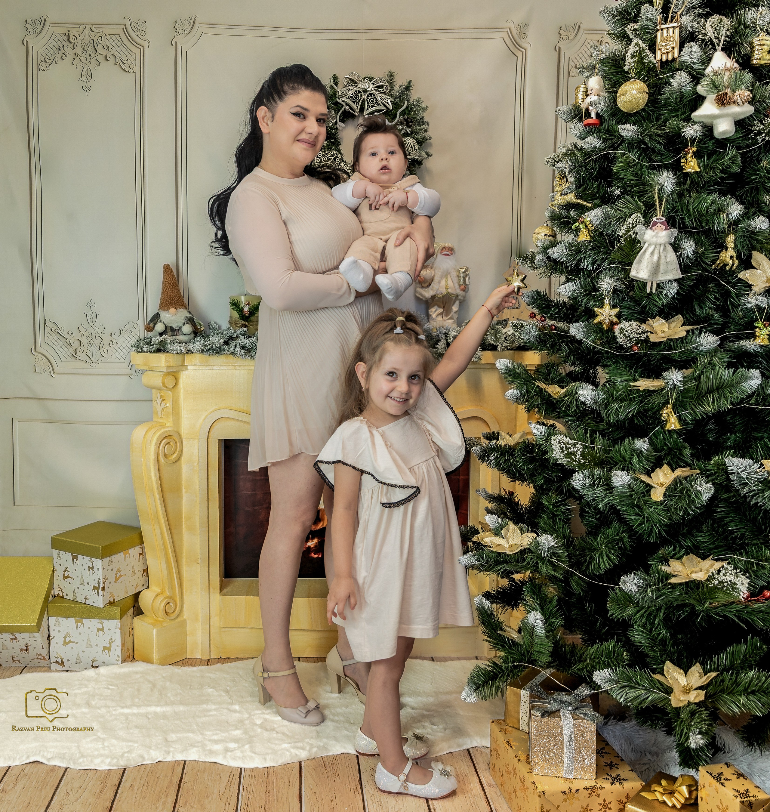 Oferta Craciun. Razvan Peiu Photography, dincolo de fotografie!