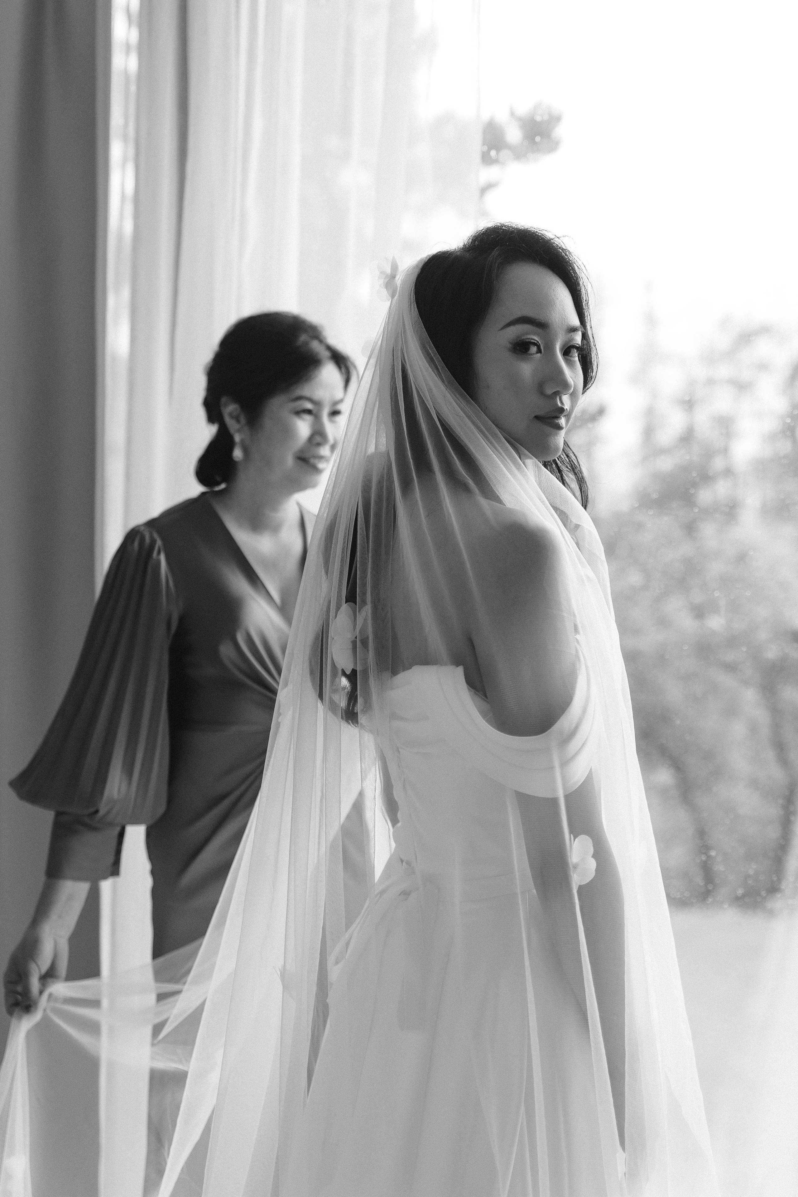 Wedding at Samota Pierre