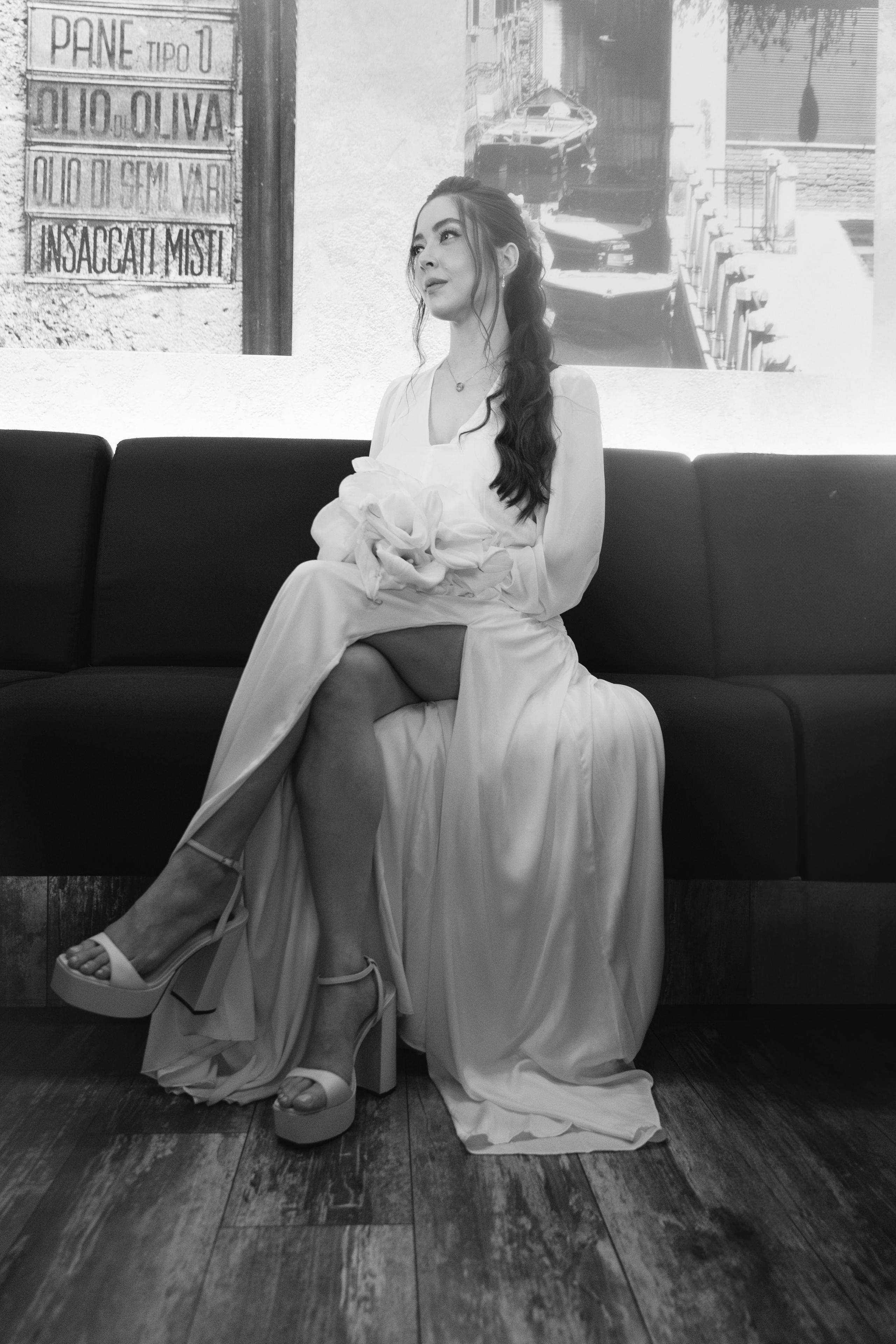 Civil Bruno e Nicole. Esdras Rodrigues, Fotógrafo de Casamento em Fortaleza — CE, Brasil