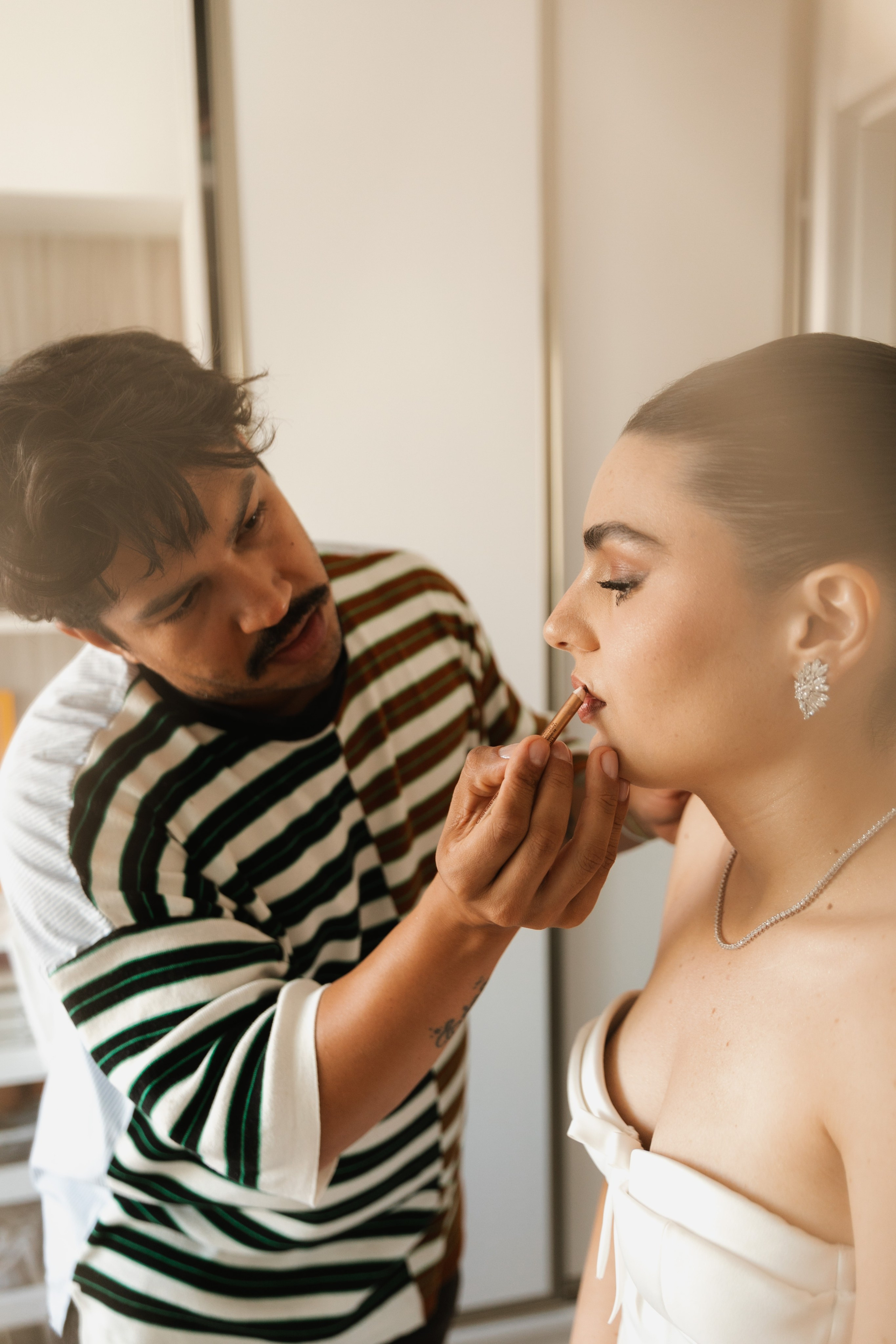 Casamento Ashley e Bruno. Esdras Rodrigues, Fotógrafo de Casamento em Fortaleza — CE, Brasil