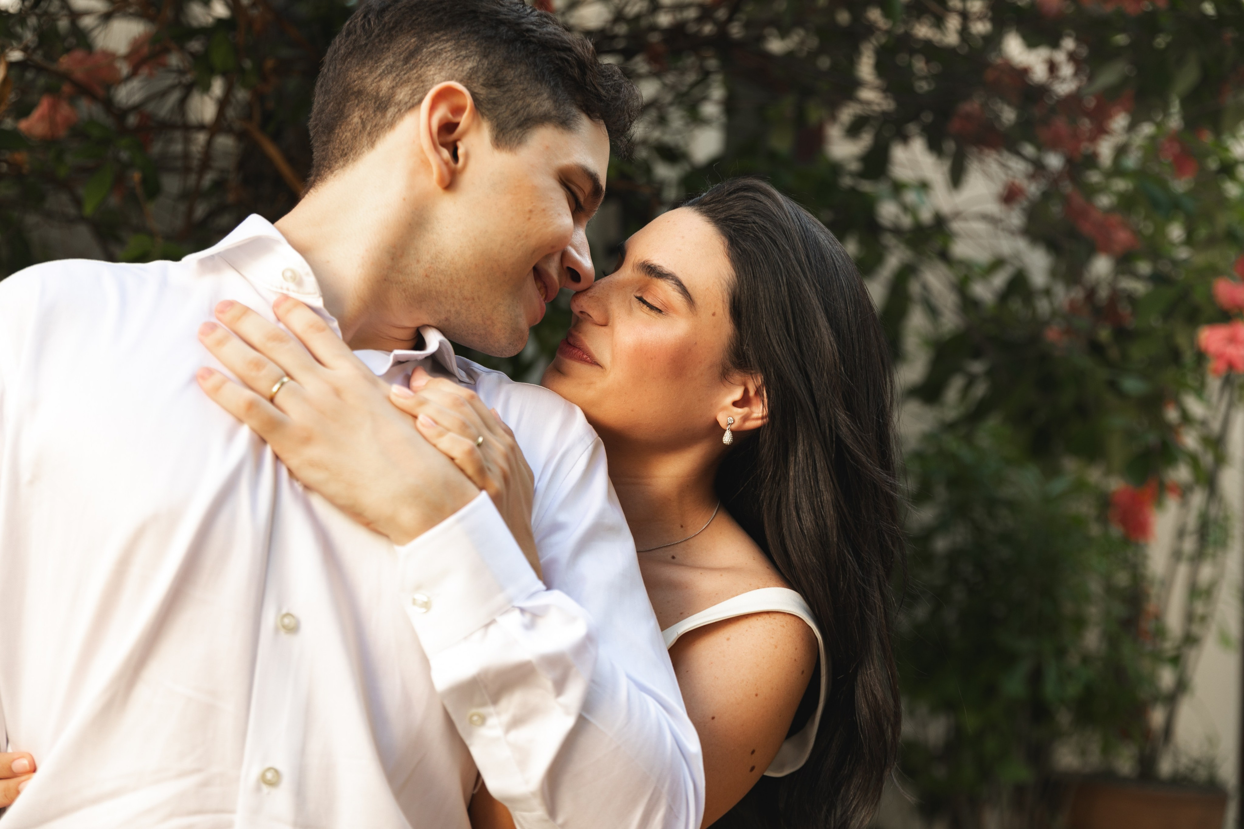 Ashley e Bruno. Esdras Rodrigues, Fotógrafo de Casamento em Fortaleza — CE, Brasil