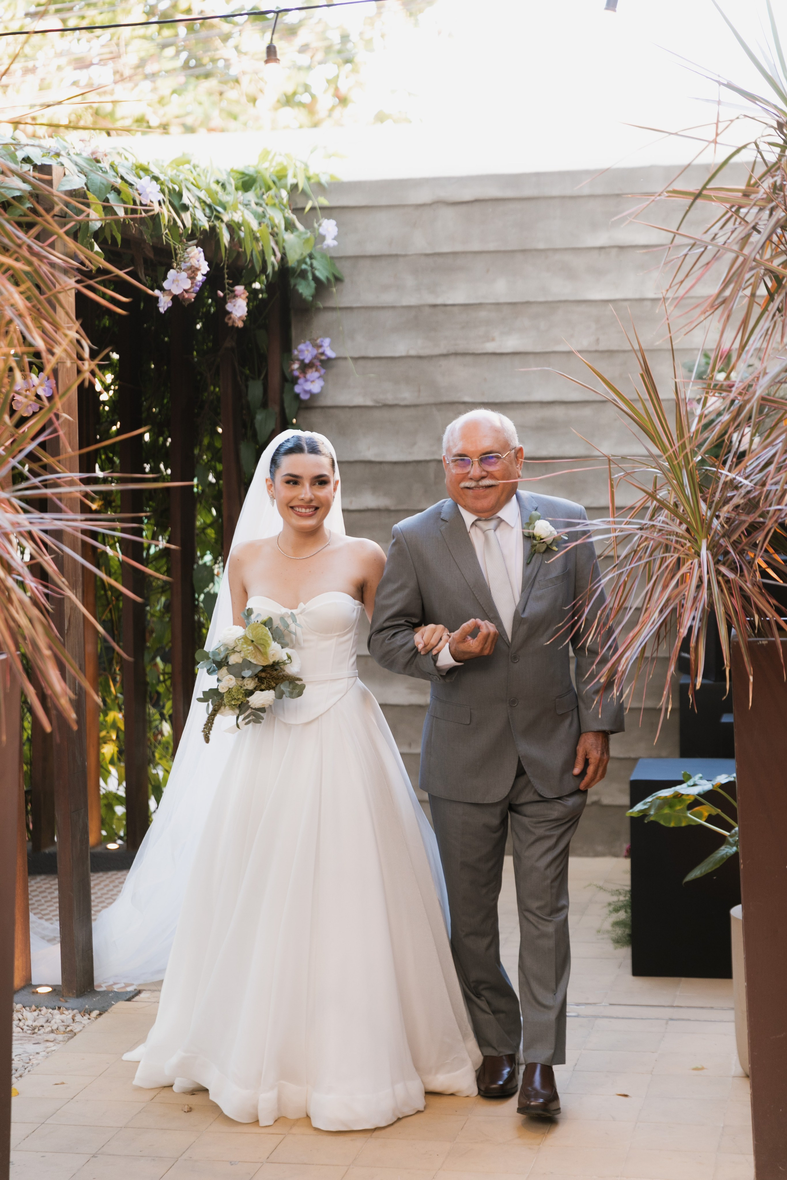 Casamento Ashley e Bruno. Esdras Rodrigues, Fotógrafo de Casamento em Fortaleza — CE, Brasil