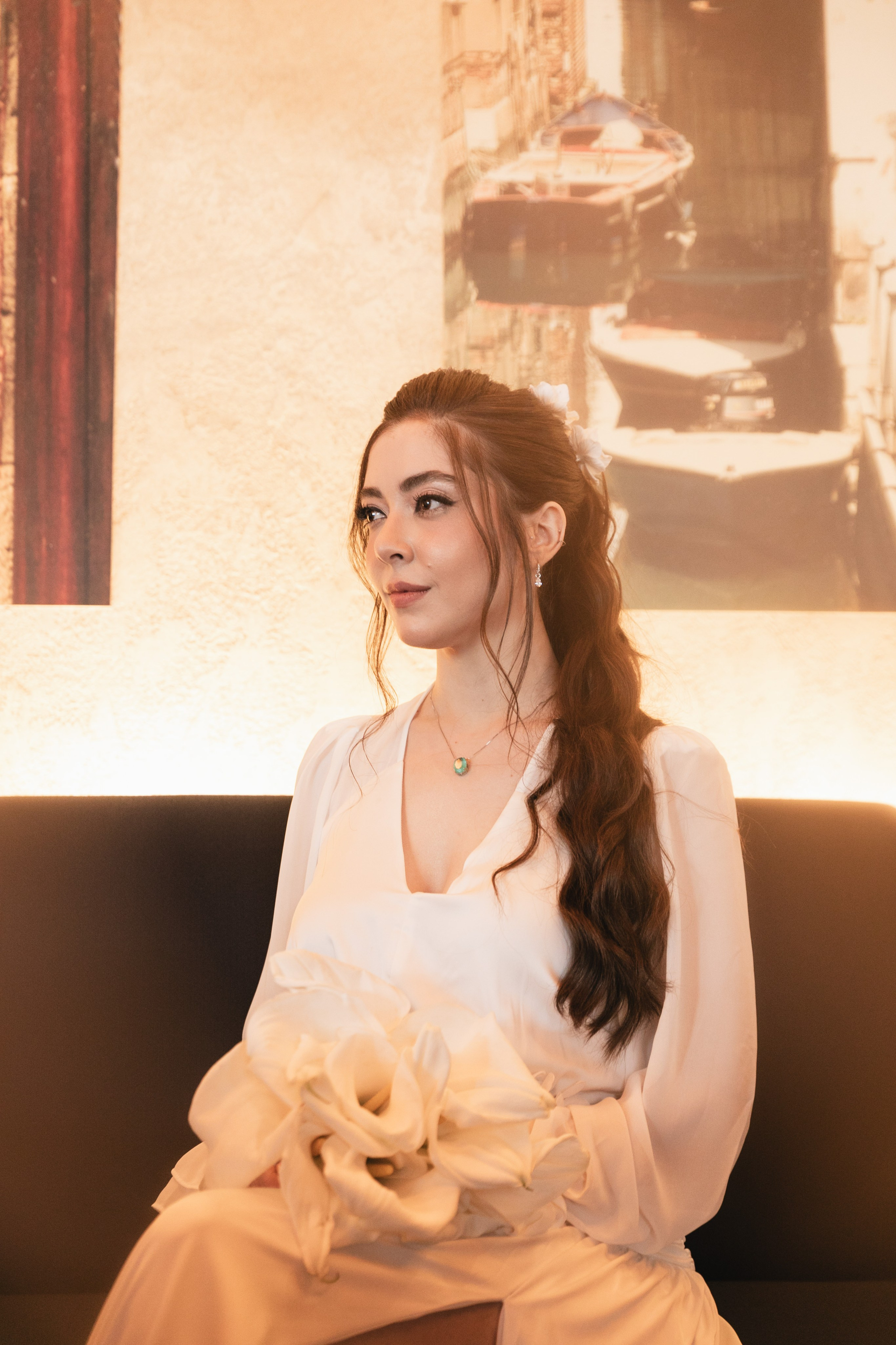 Civil Bruno e Nicole. Esdras Rodrigues, Fotógrafo de Casamento em Fortaleza — CE, Brasil