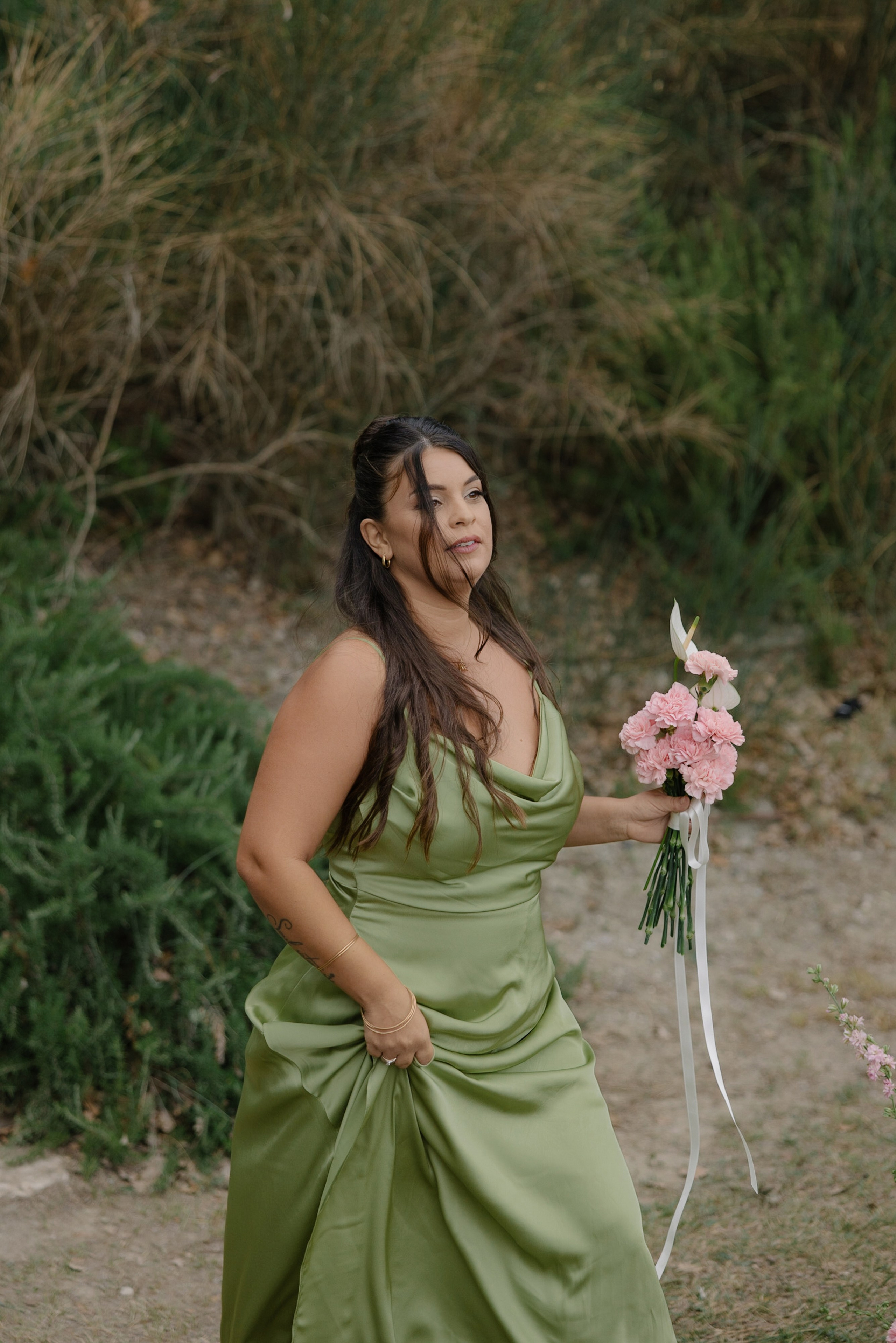 1. Wedding photographer Italy