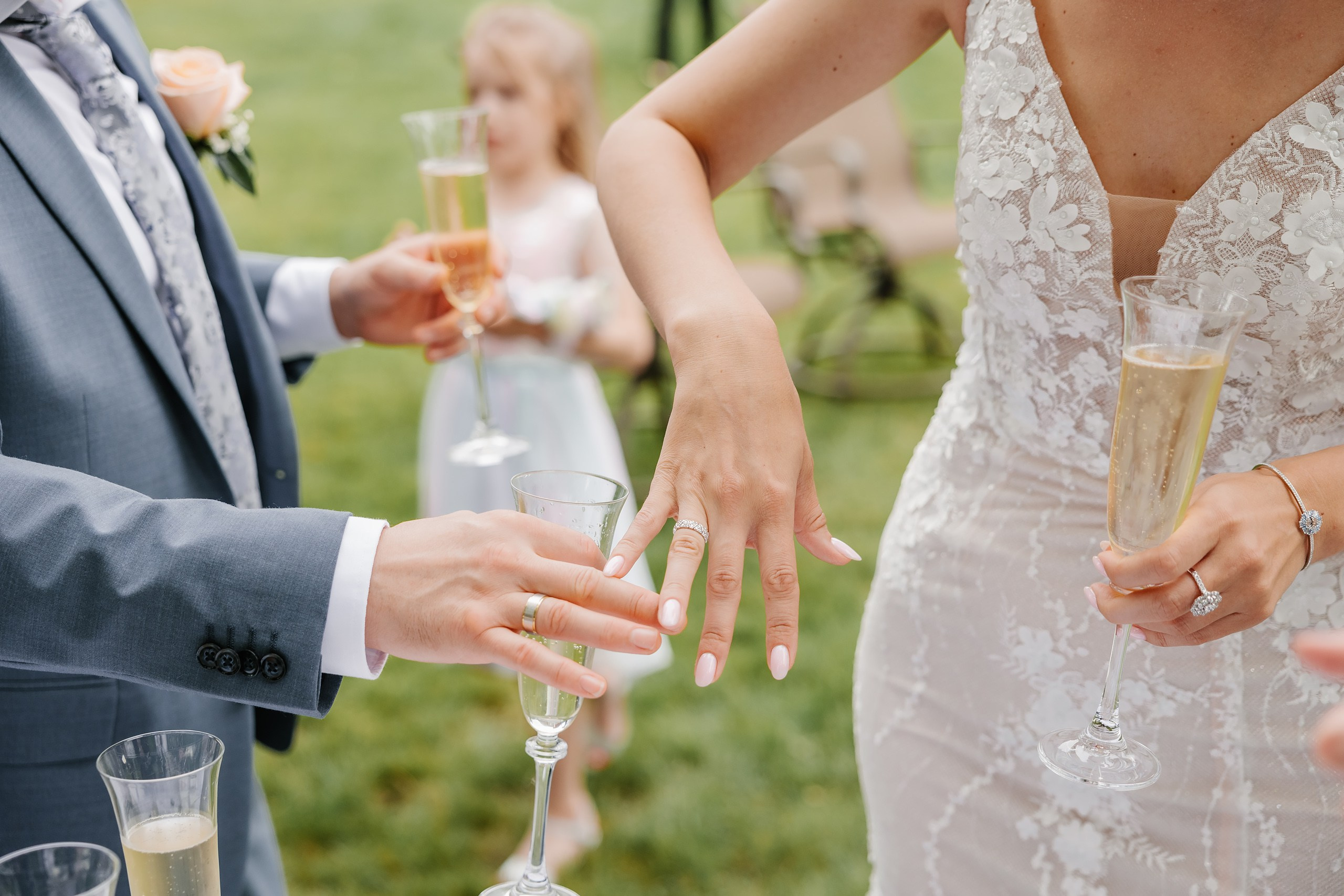 08.06.2024 Wedding. Wedding family event photographer in Chicago Nick Yushevich