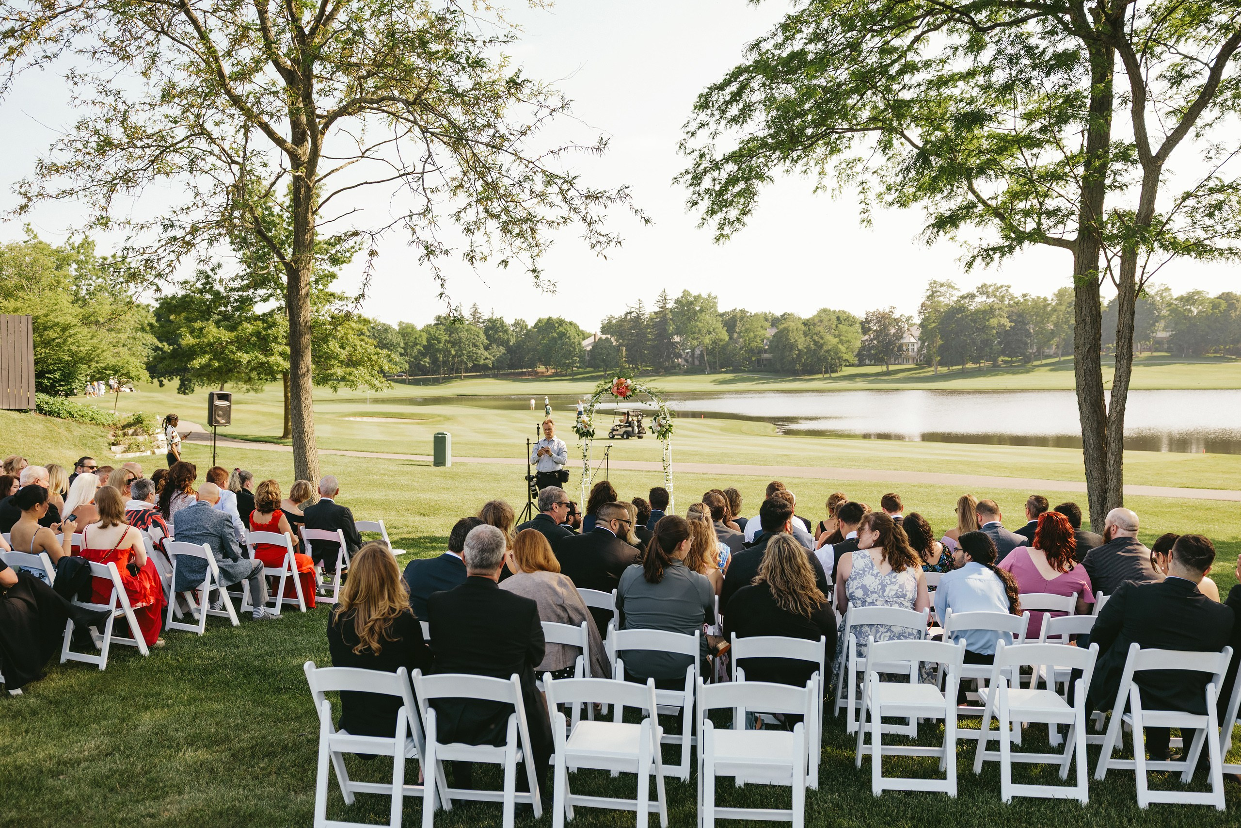 06.14.2025 Wedding. Wedding family event photographer in Chicago Nick Yushevich