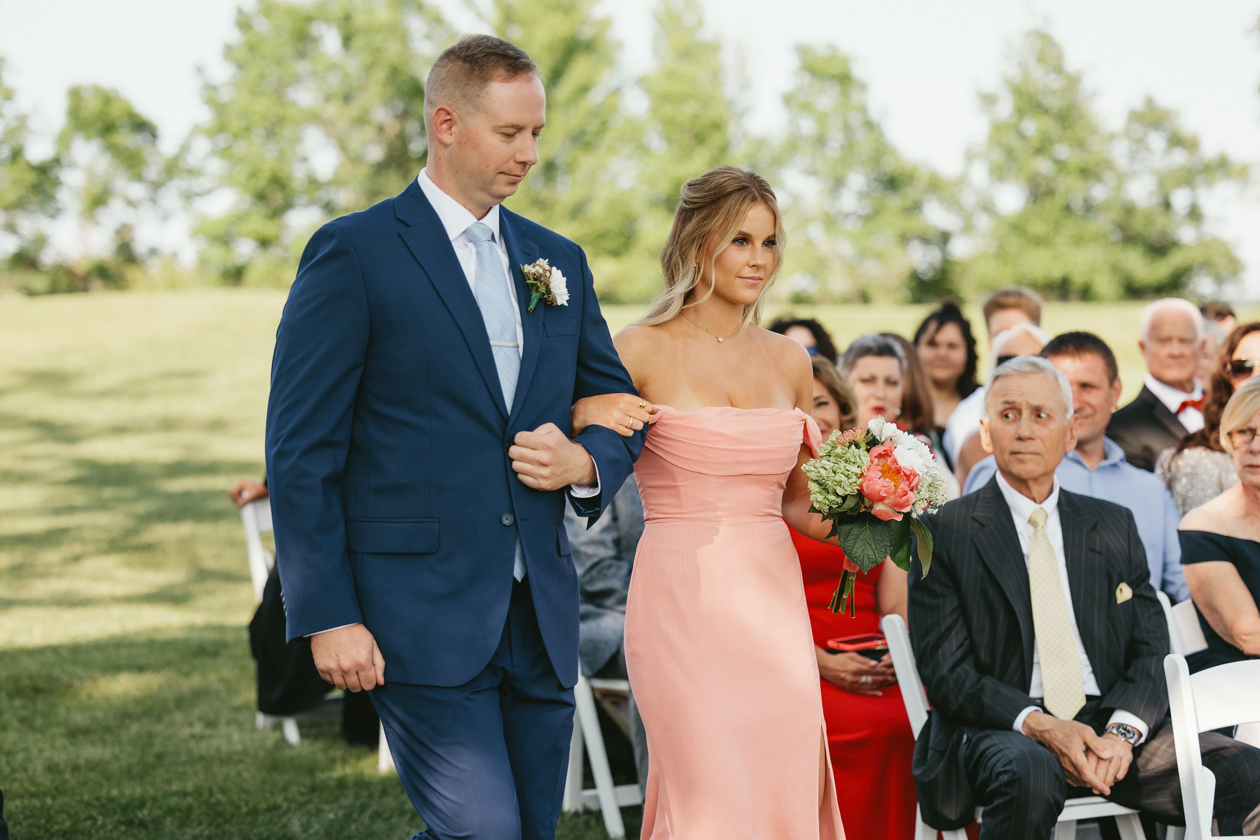 06.14.2025 Wedding. Wedding family event photographer in Chicago Nick Yushevich