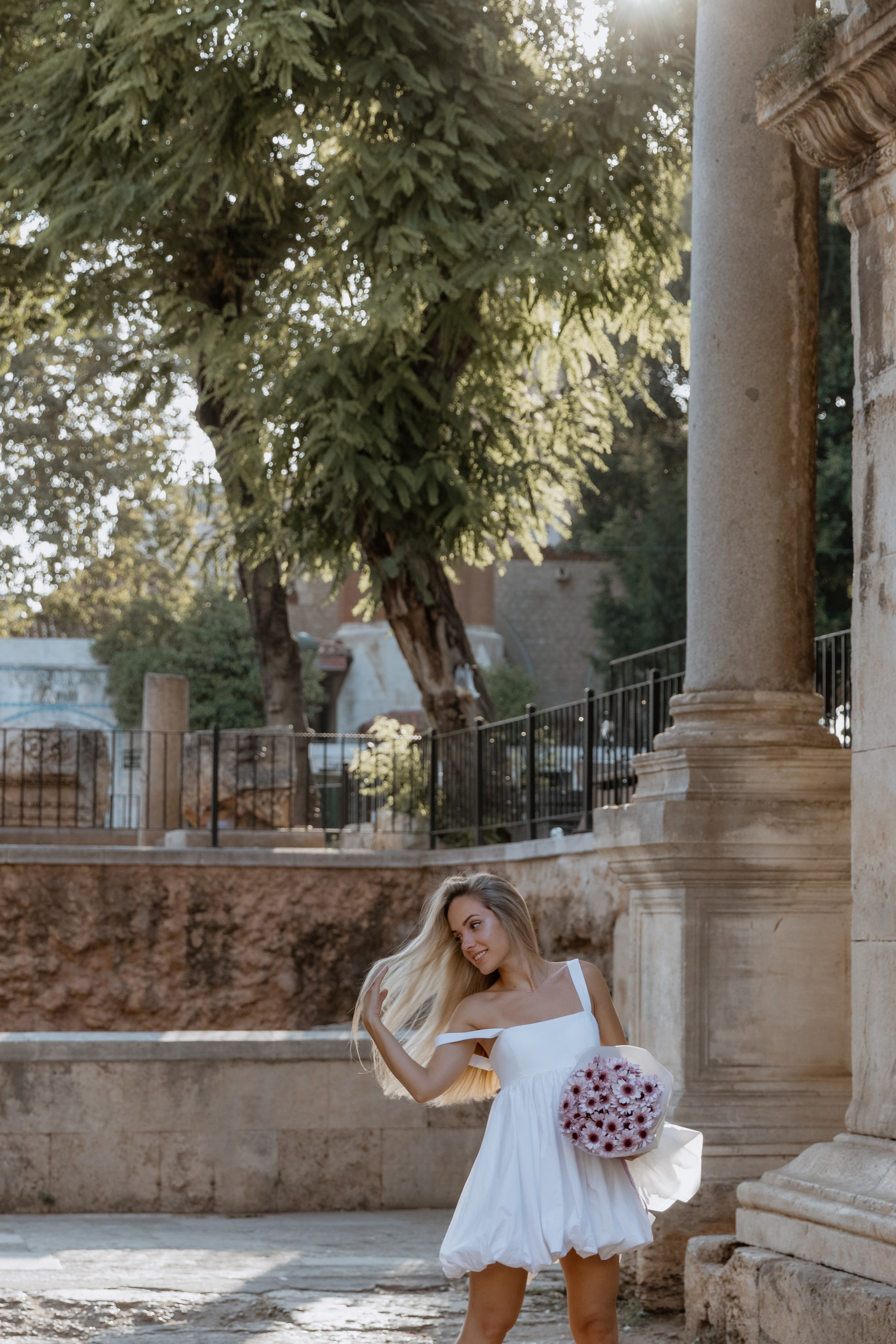 Фотосессия в старом городе Анталии. Фотограф в Турции | Алания, Сиде, Белек, Анталия, Кемер)